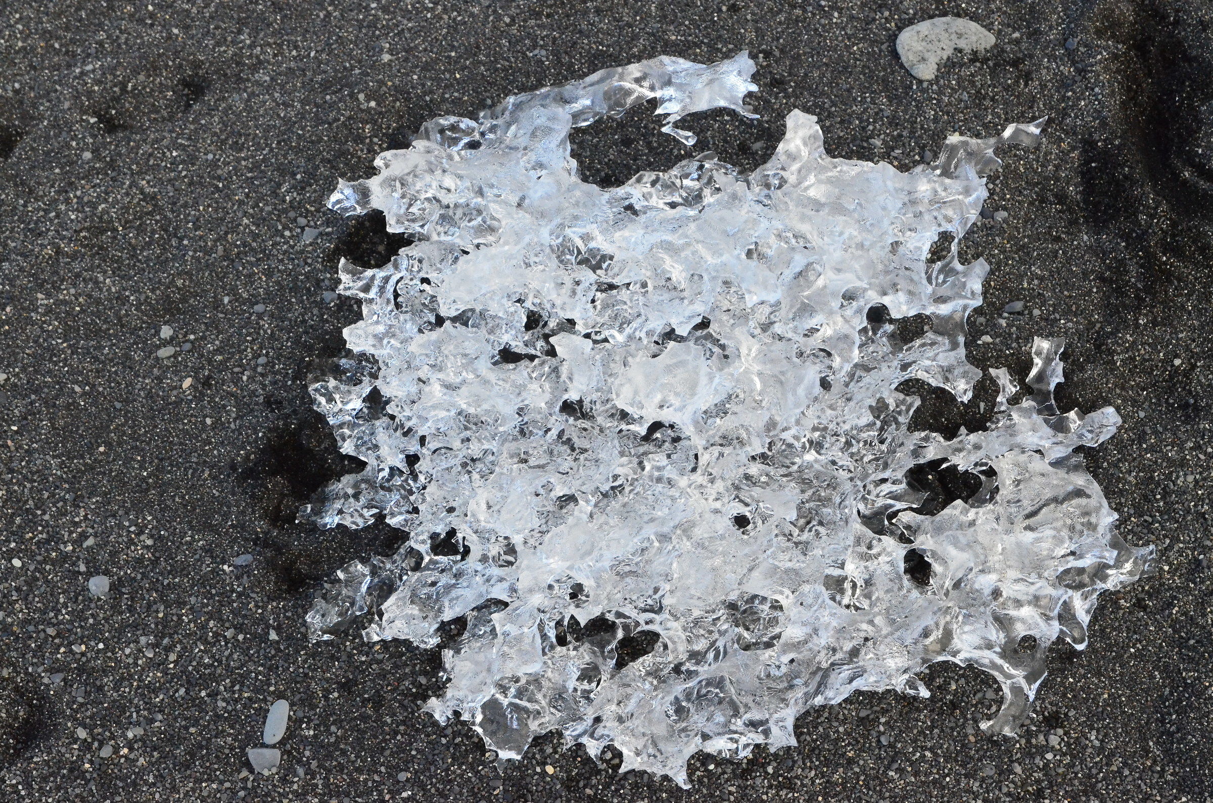 Iceland - Jokulsarlon