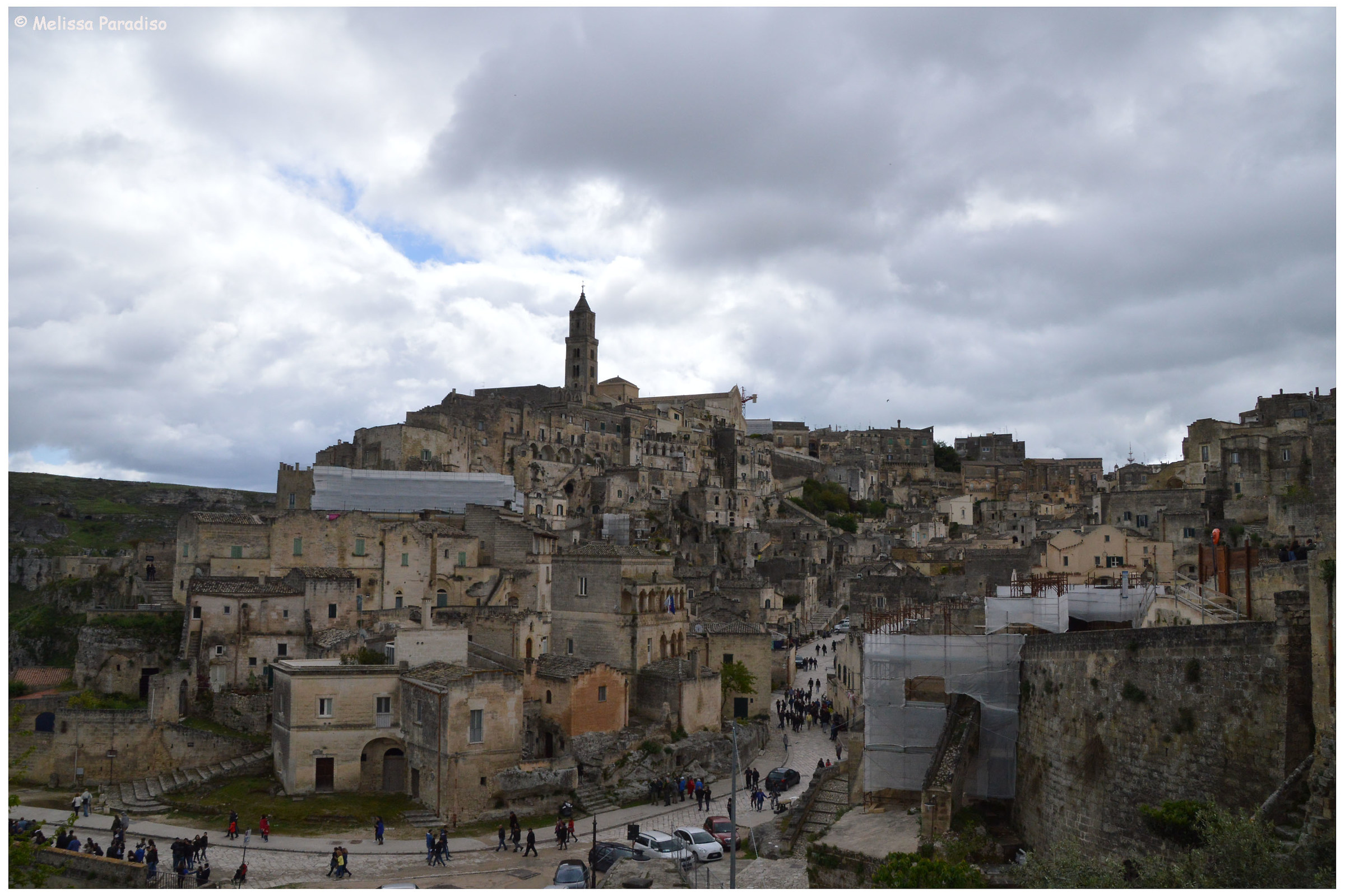 Matera