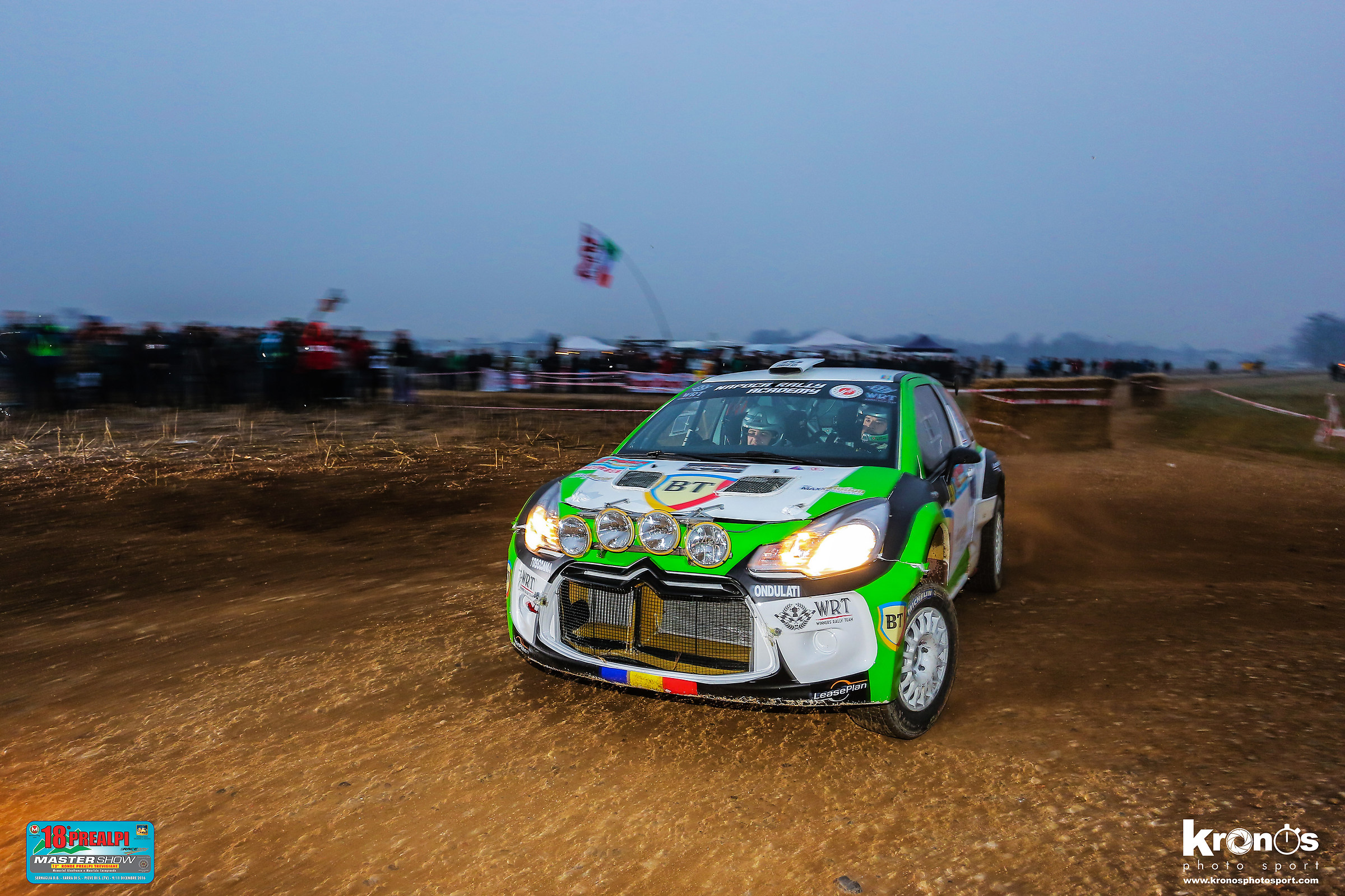 18° Prealpi Master Show