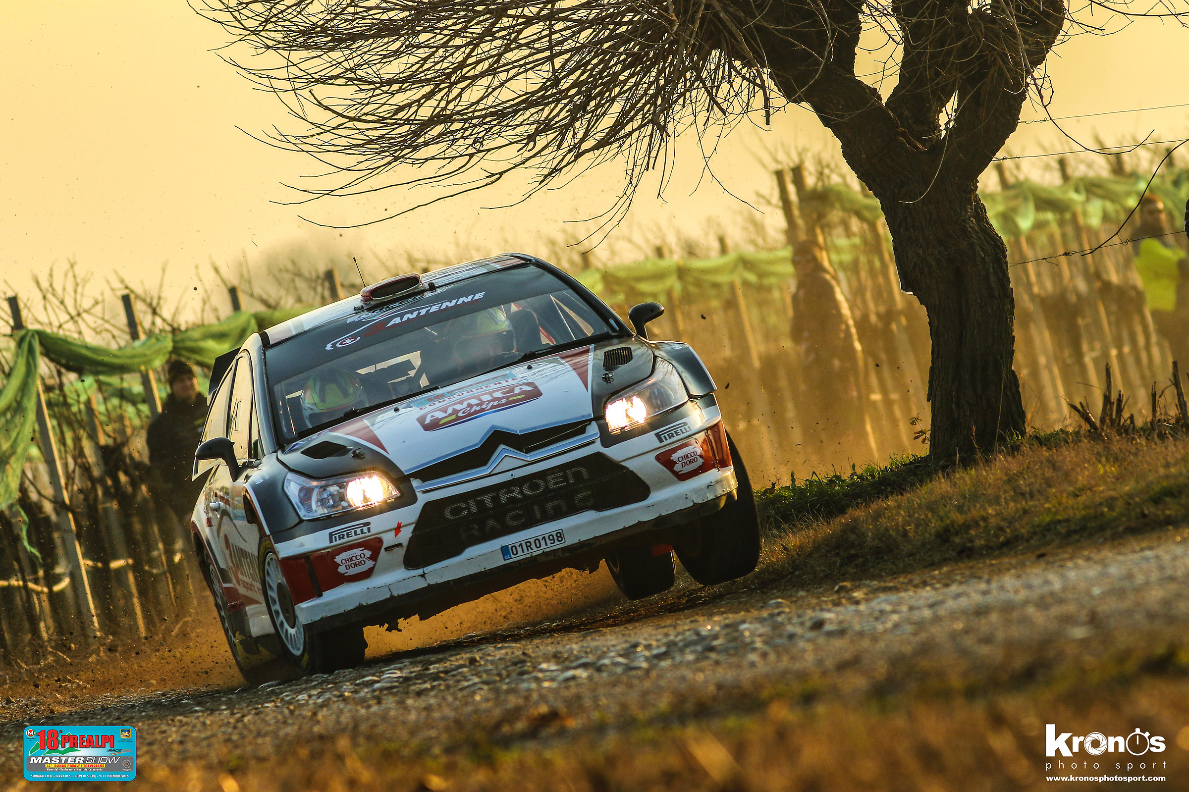 18° Prealpi Master Show