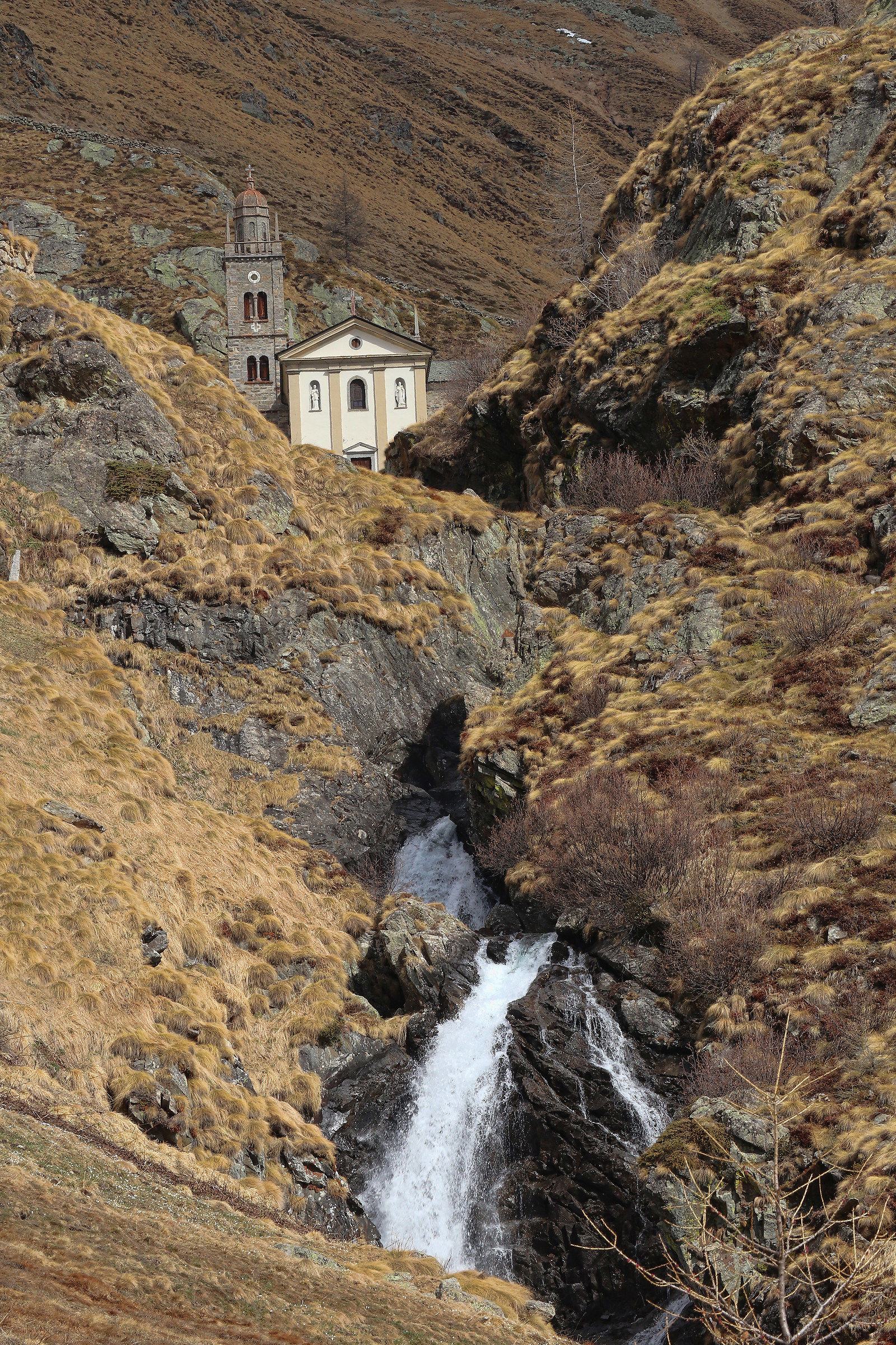 Shrine of Our Lady of Moss