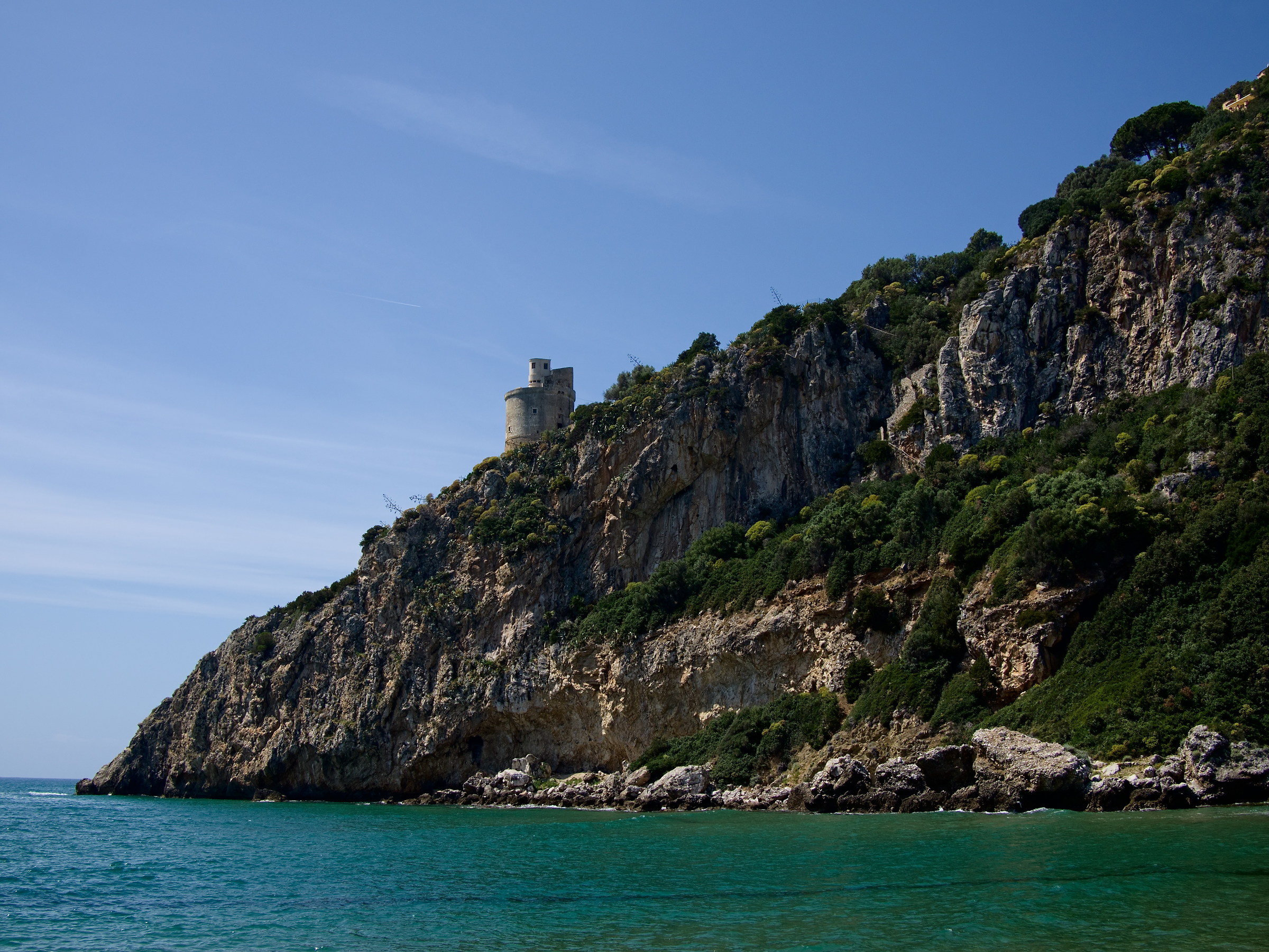 San Felice Circeo - Porto