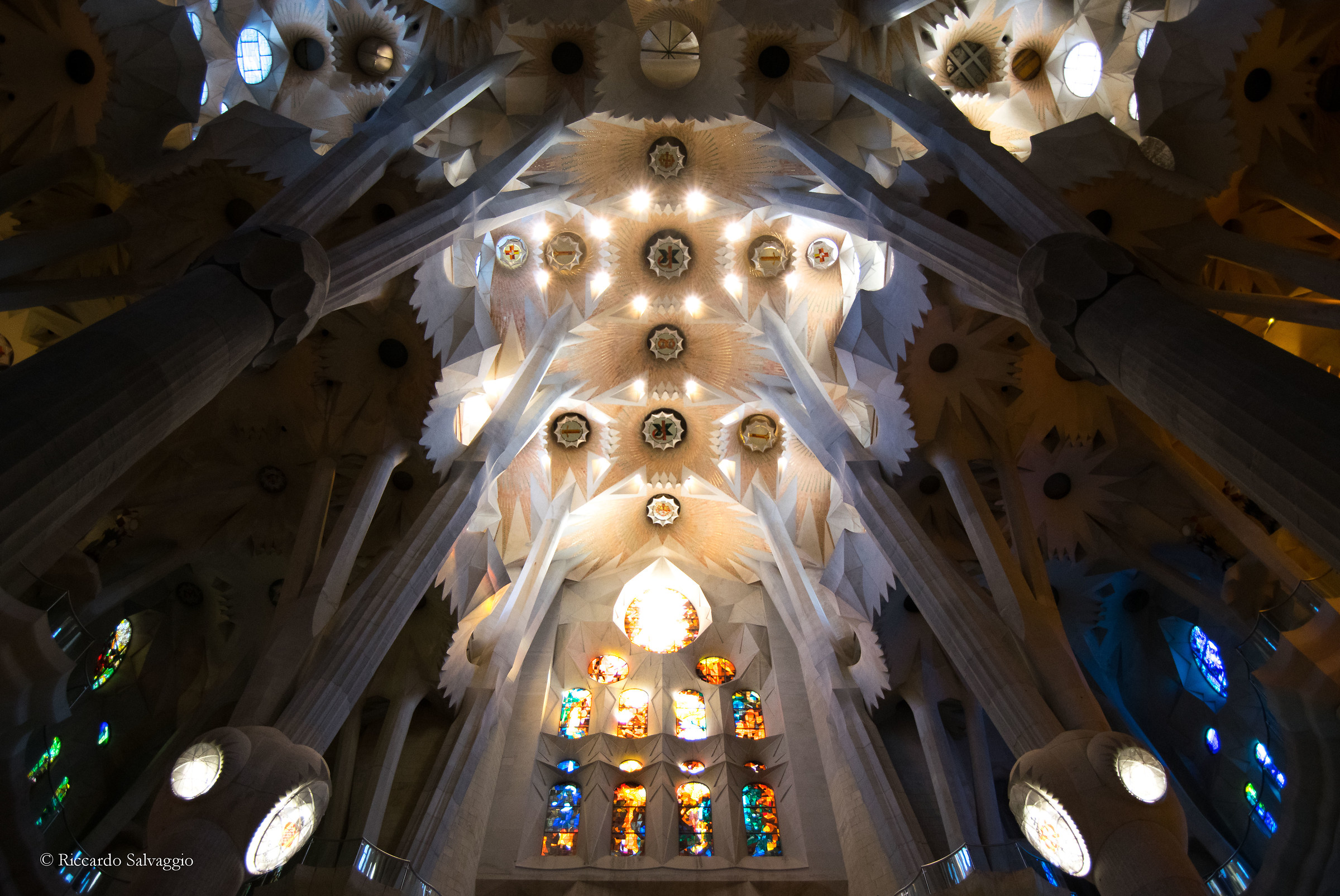 Sagrada Familia