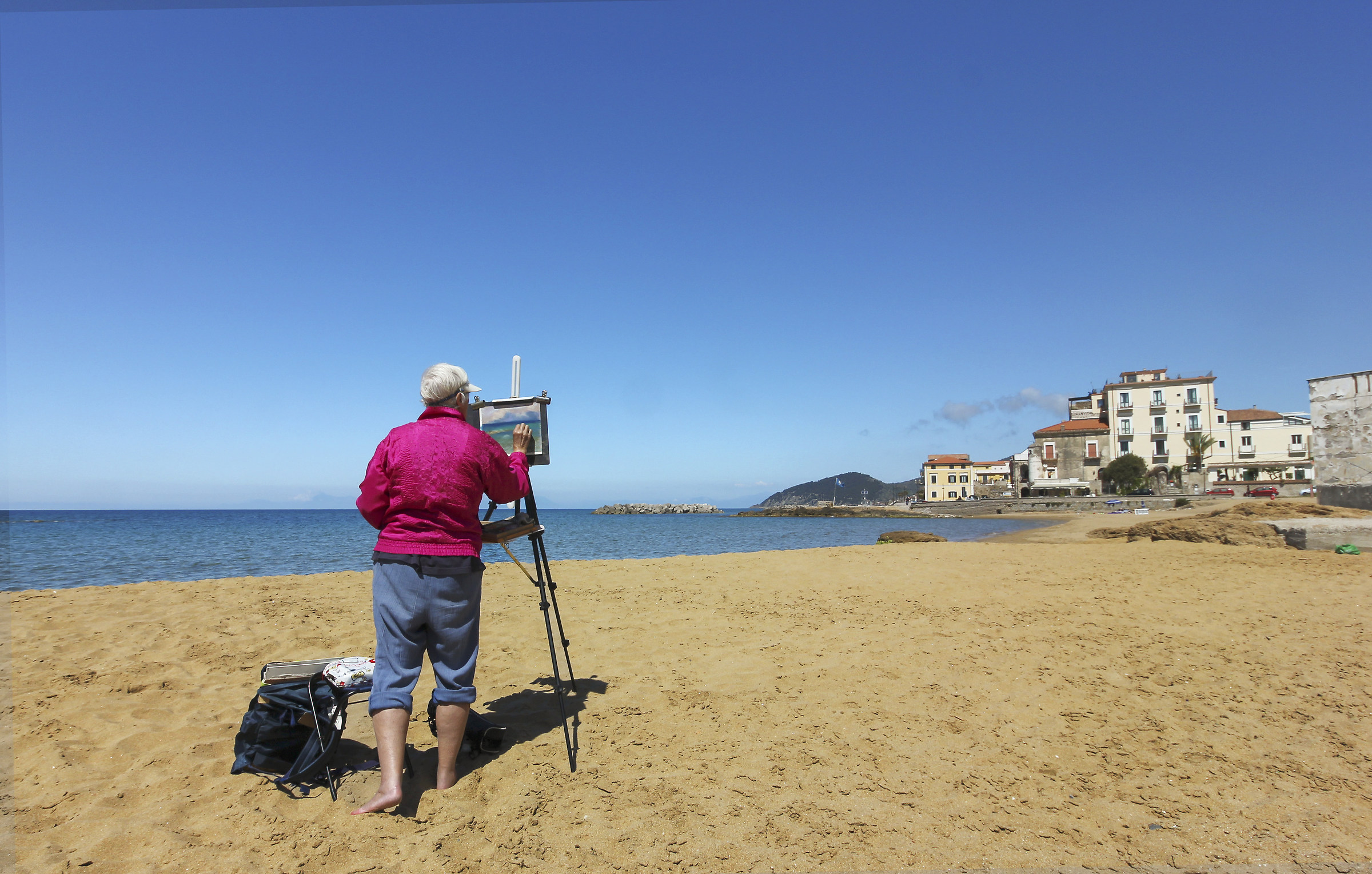 Artista_Castellabate