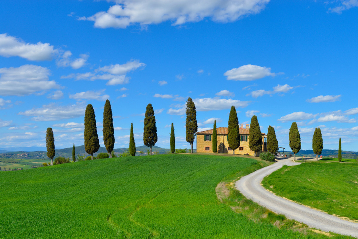 Val 'Orcia