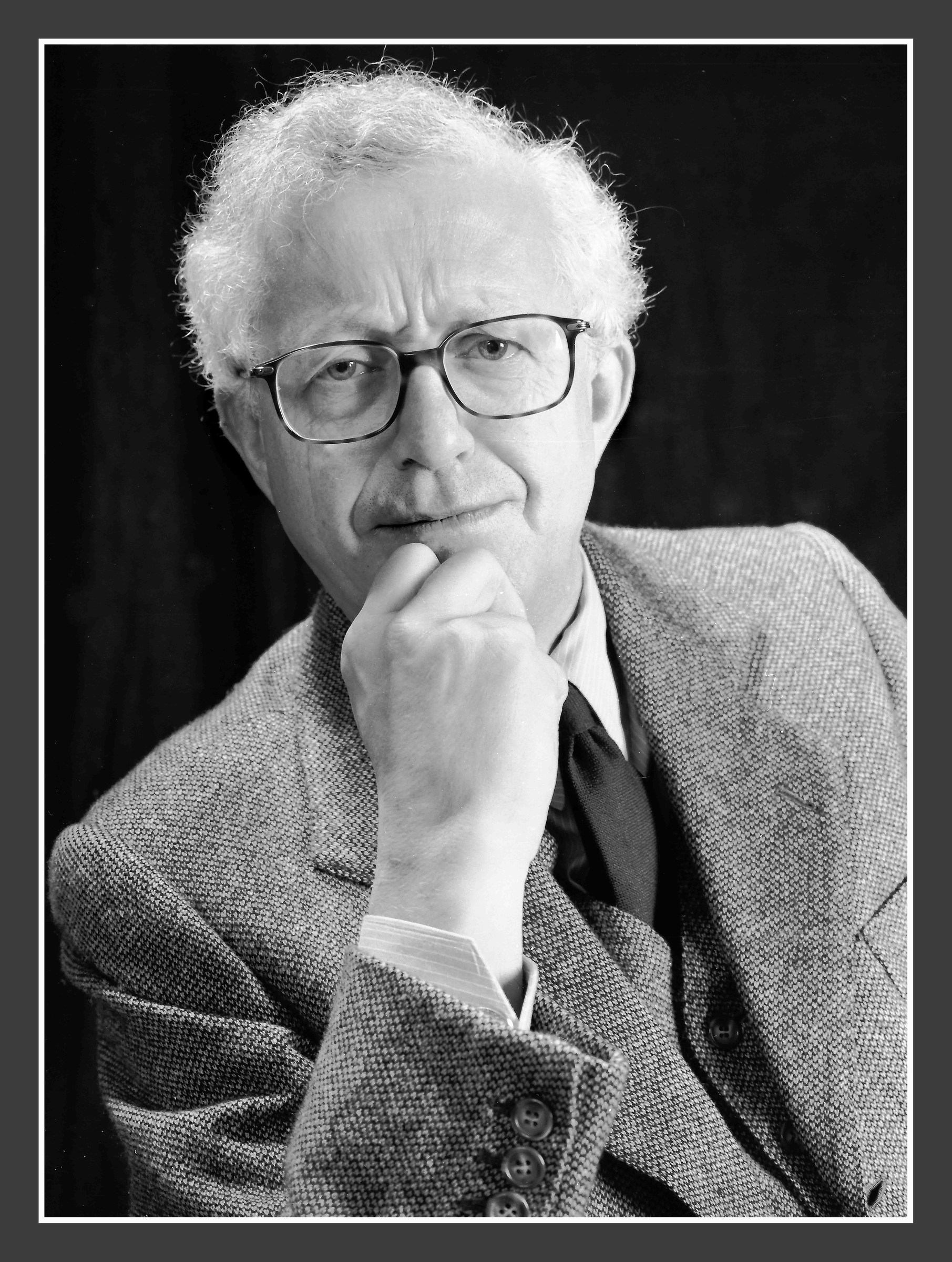 professor of Jewish history