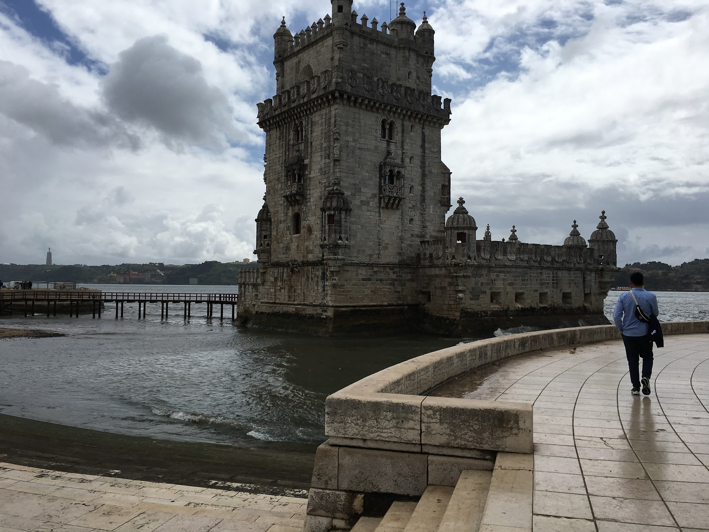 Belém Tower