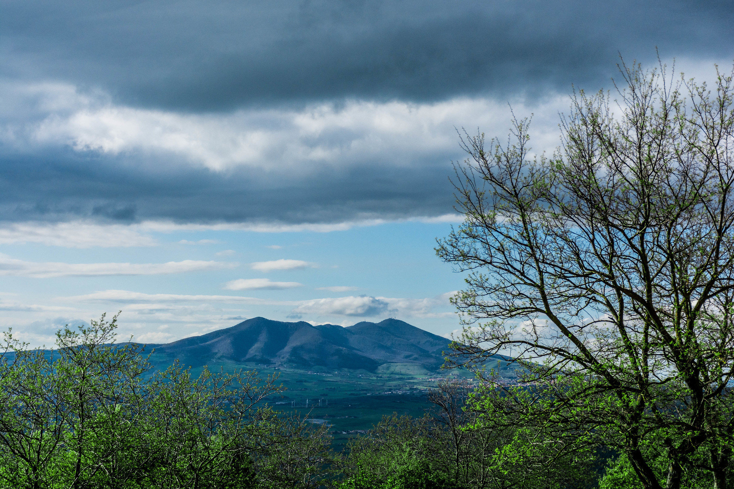 Lagopesole - Vulture (Basilicata PZ)