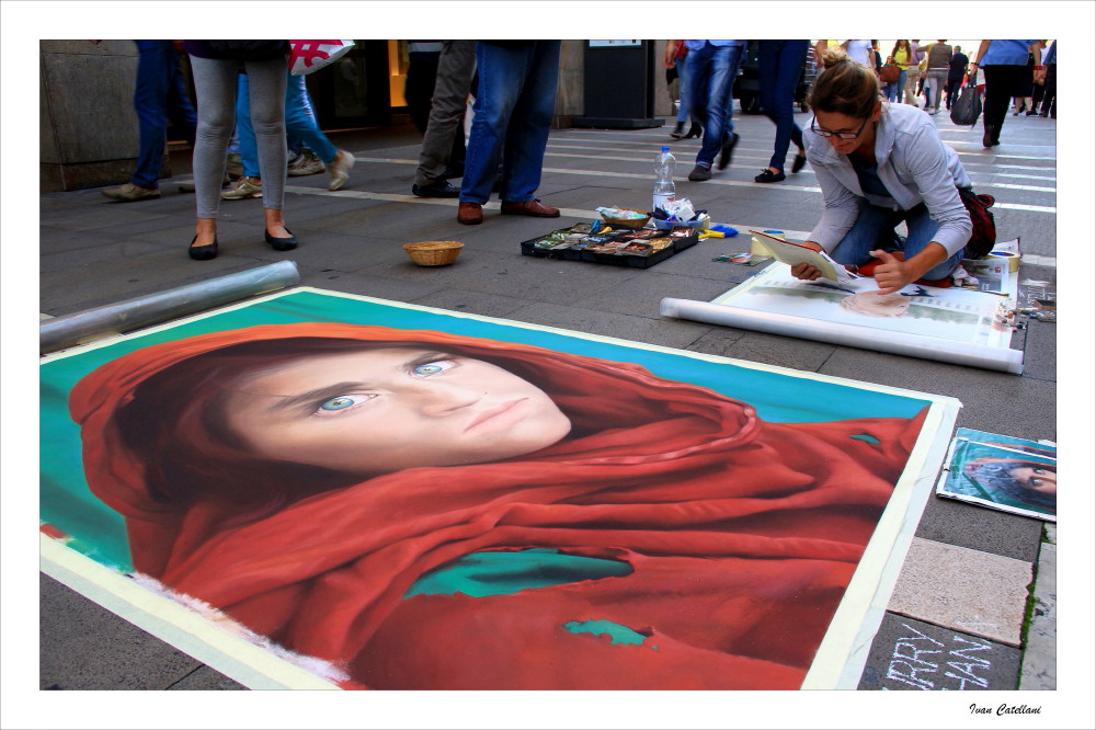 Artista di strada_1