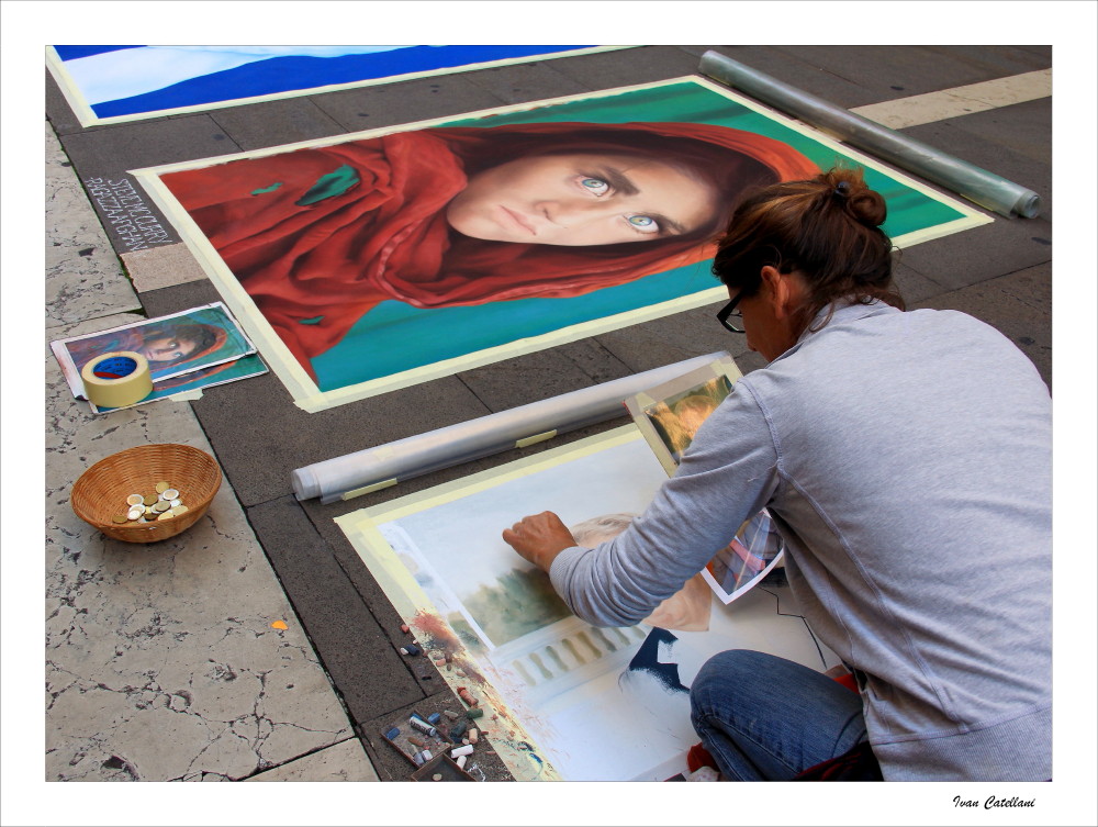 Artista di strada_2