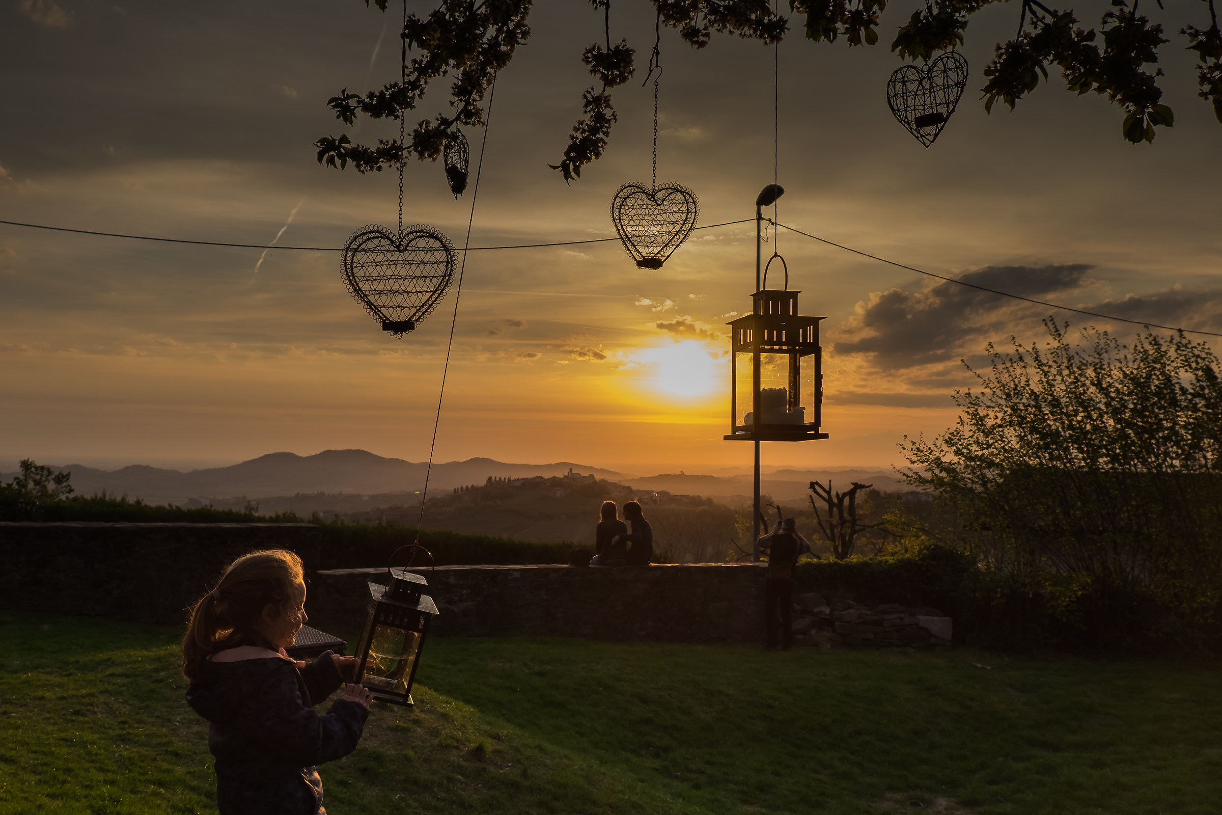 To each his own game