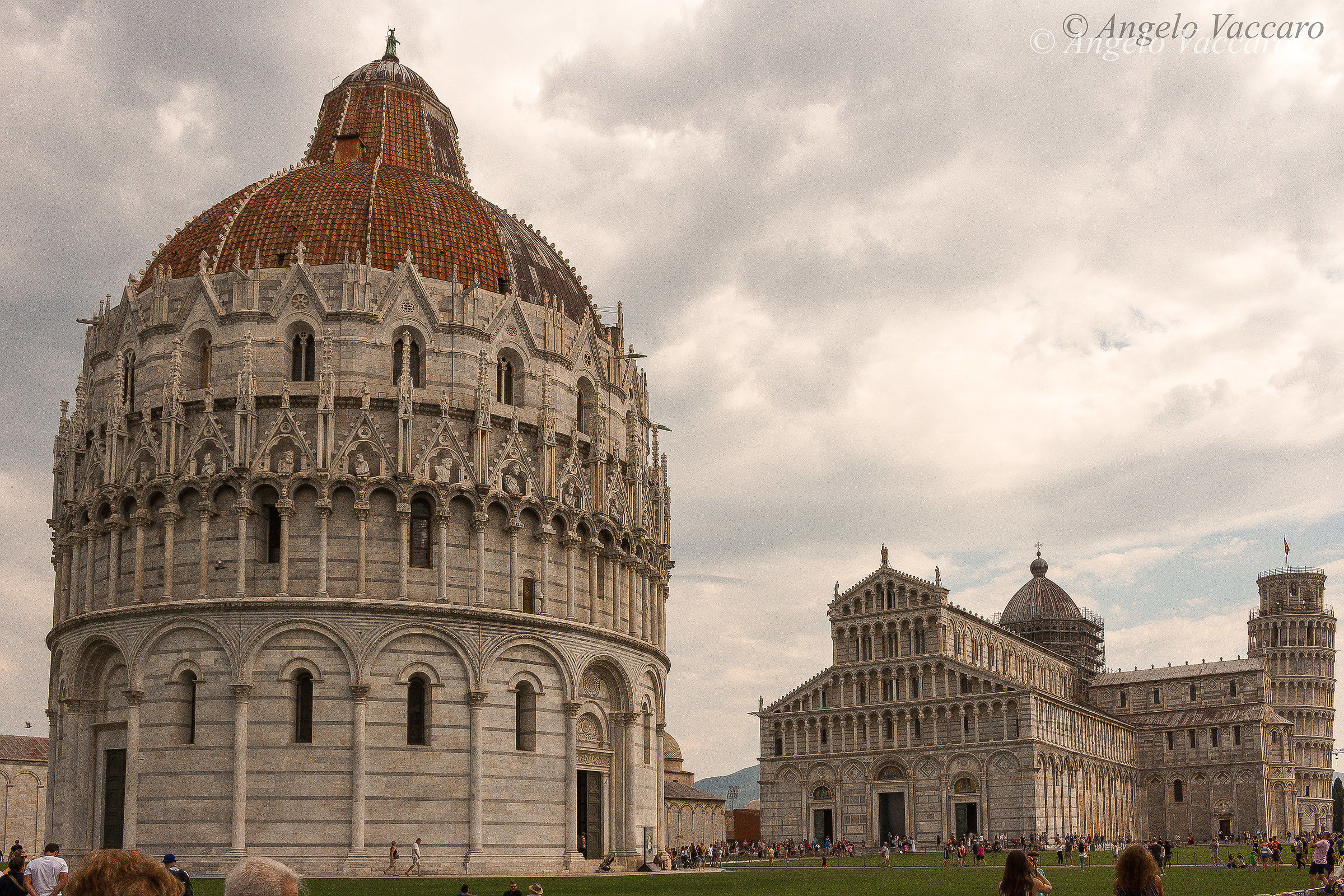 Pisa