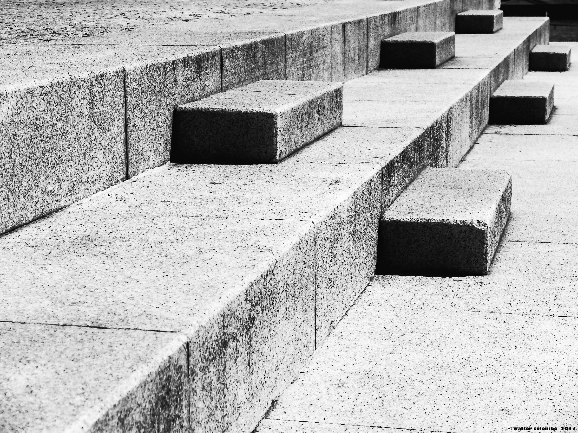 Isometric Exercise / Useless