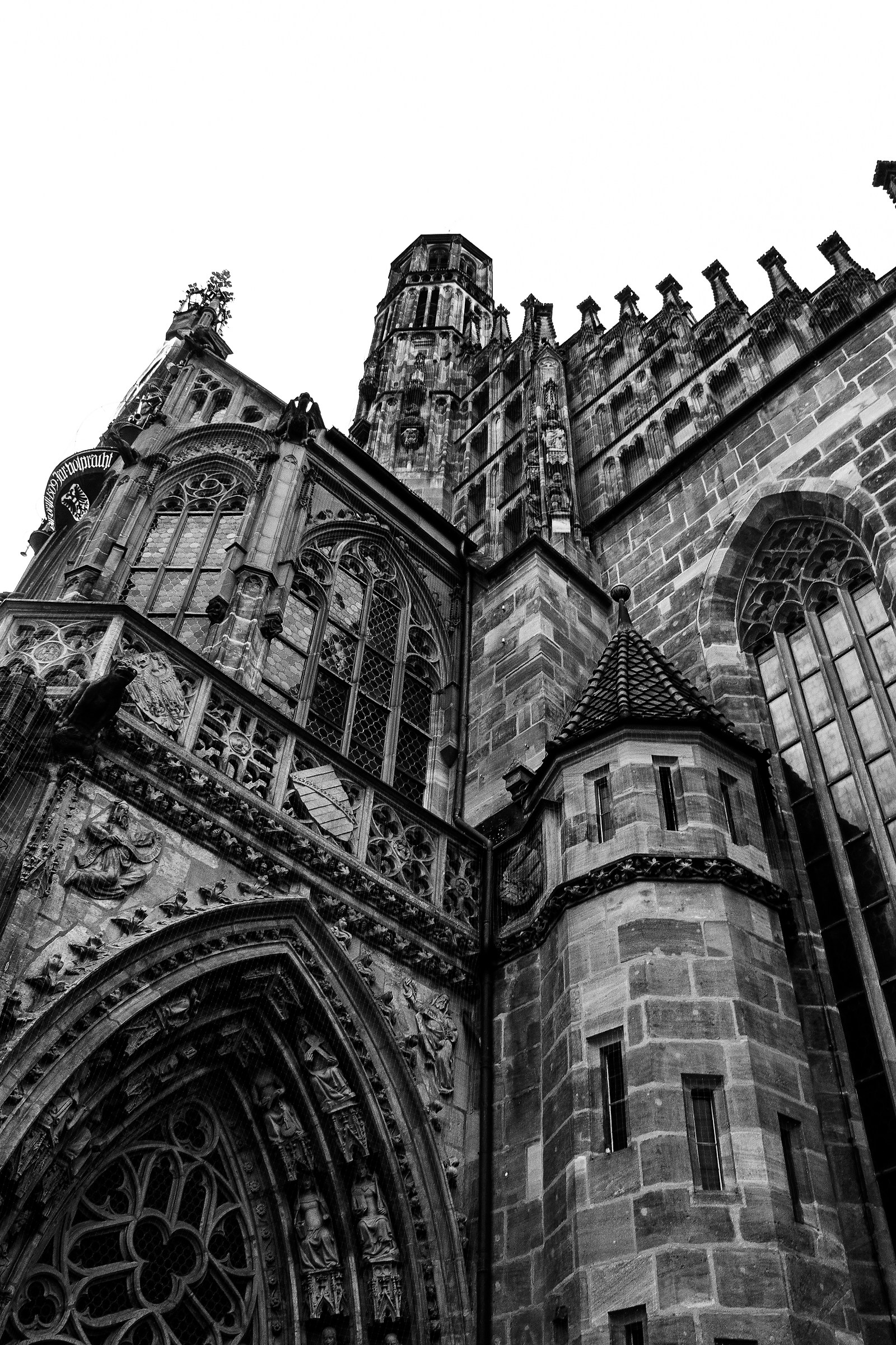 Frauenkirche - Nuremberg