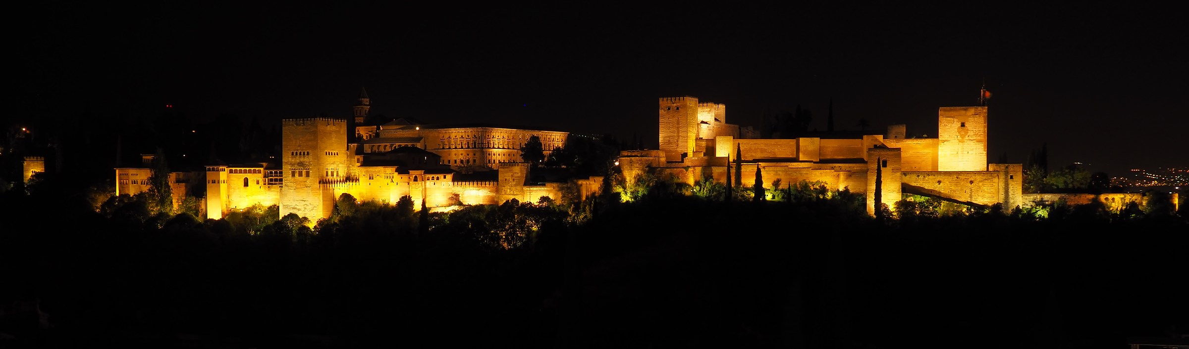 Alhambra