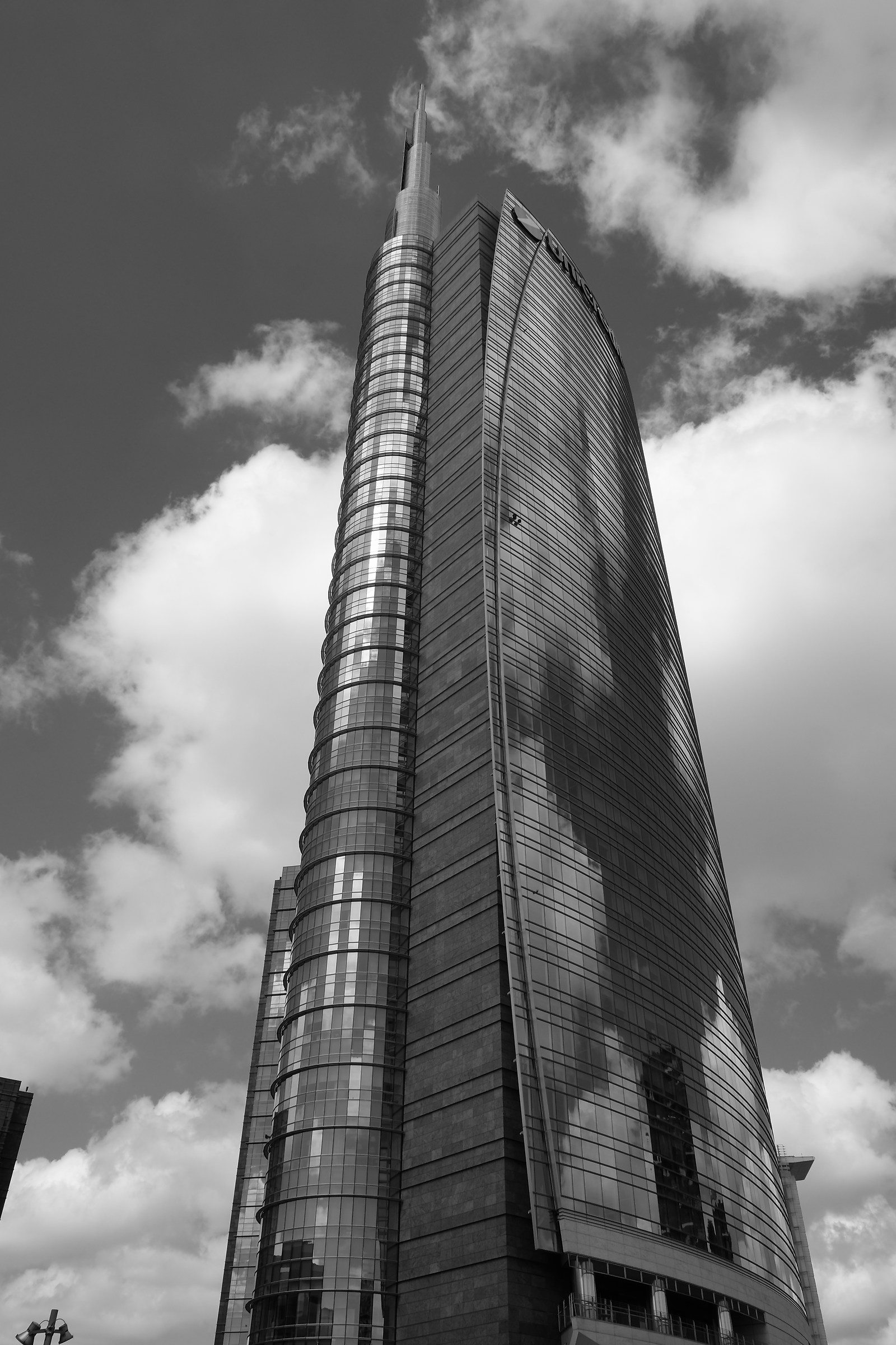 Unicredit Tower