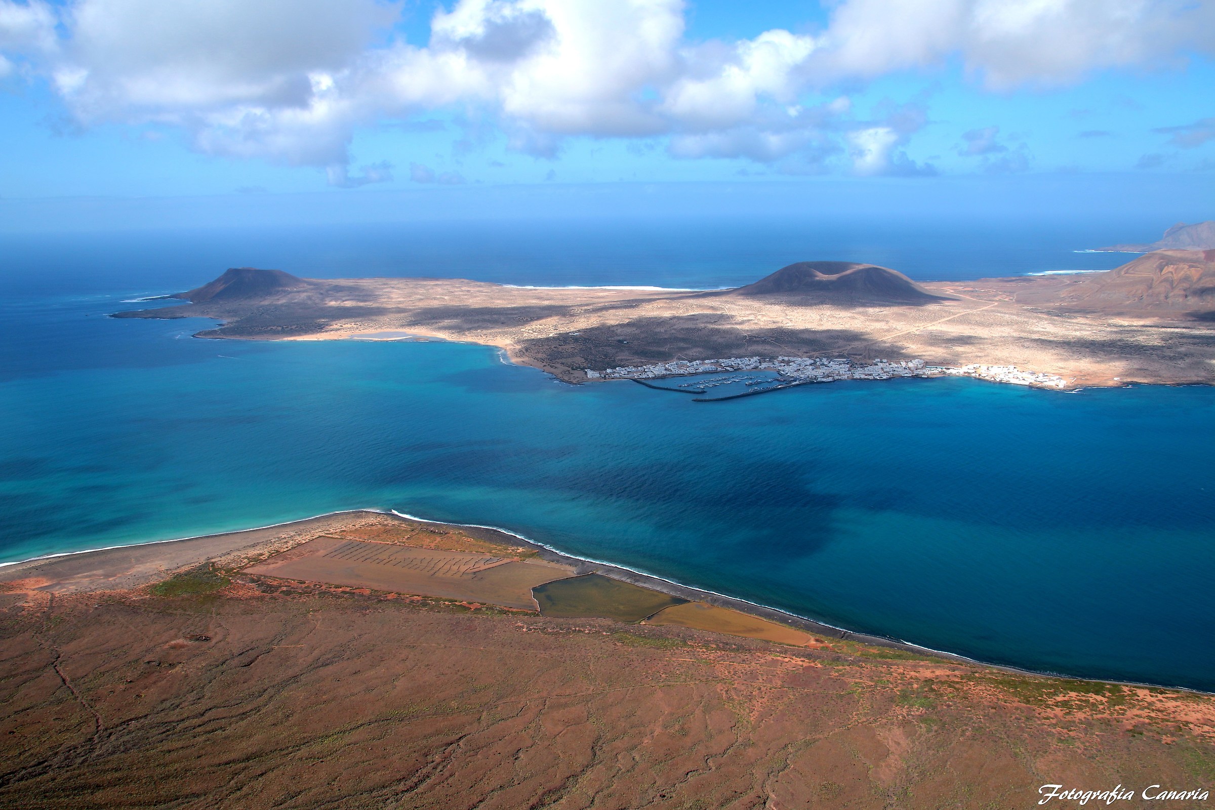 La Graciosa