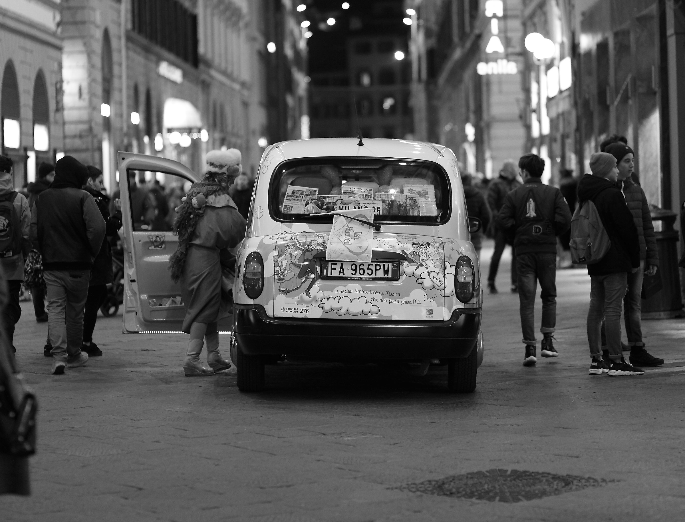 Dolci stravaganze di Zia Caterina