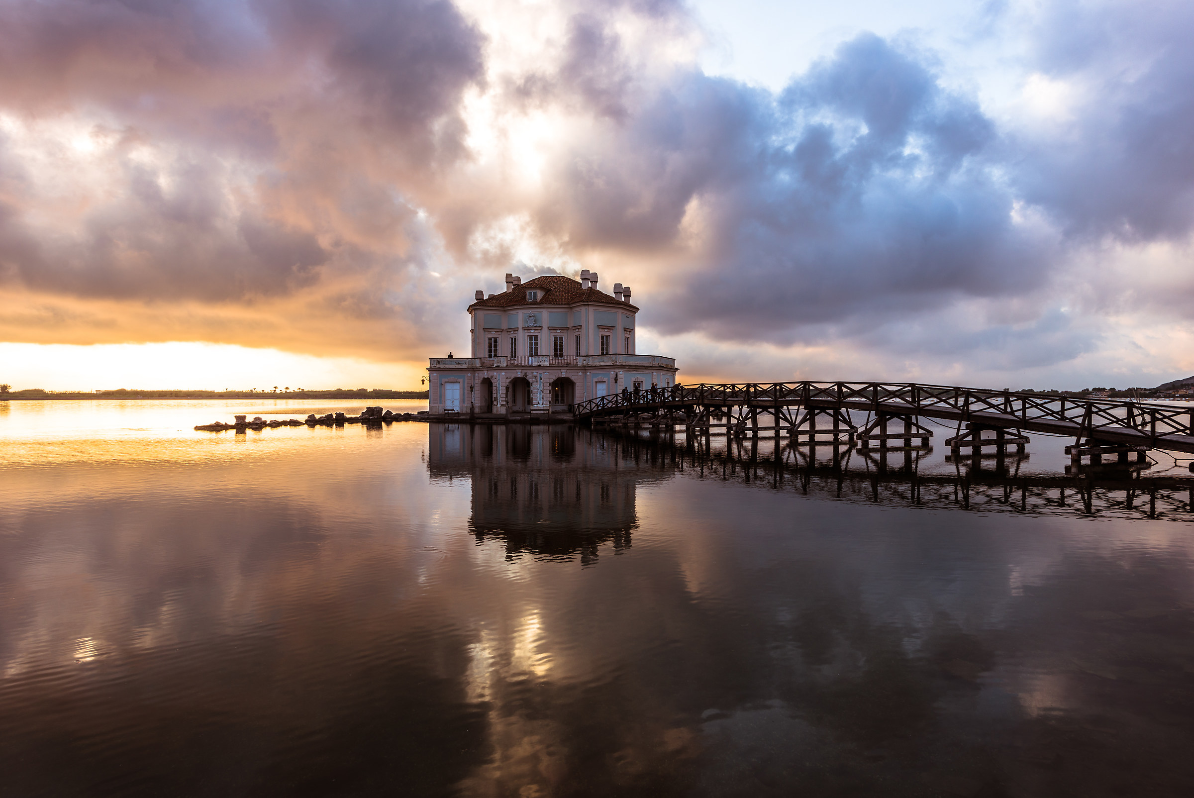 Casina Vanvitelliana
