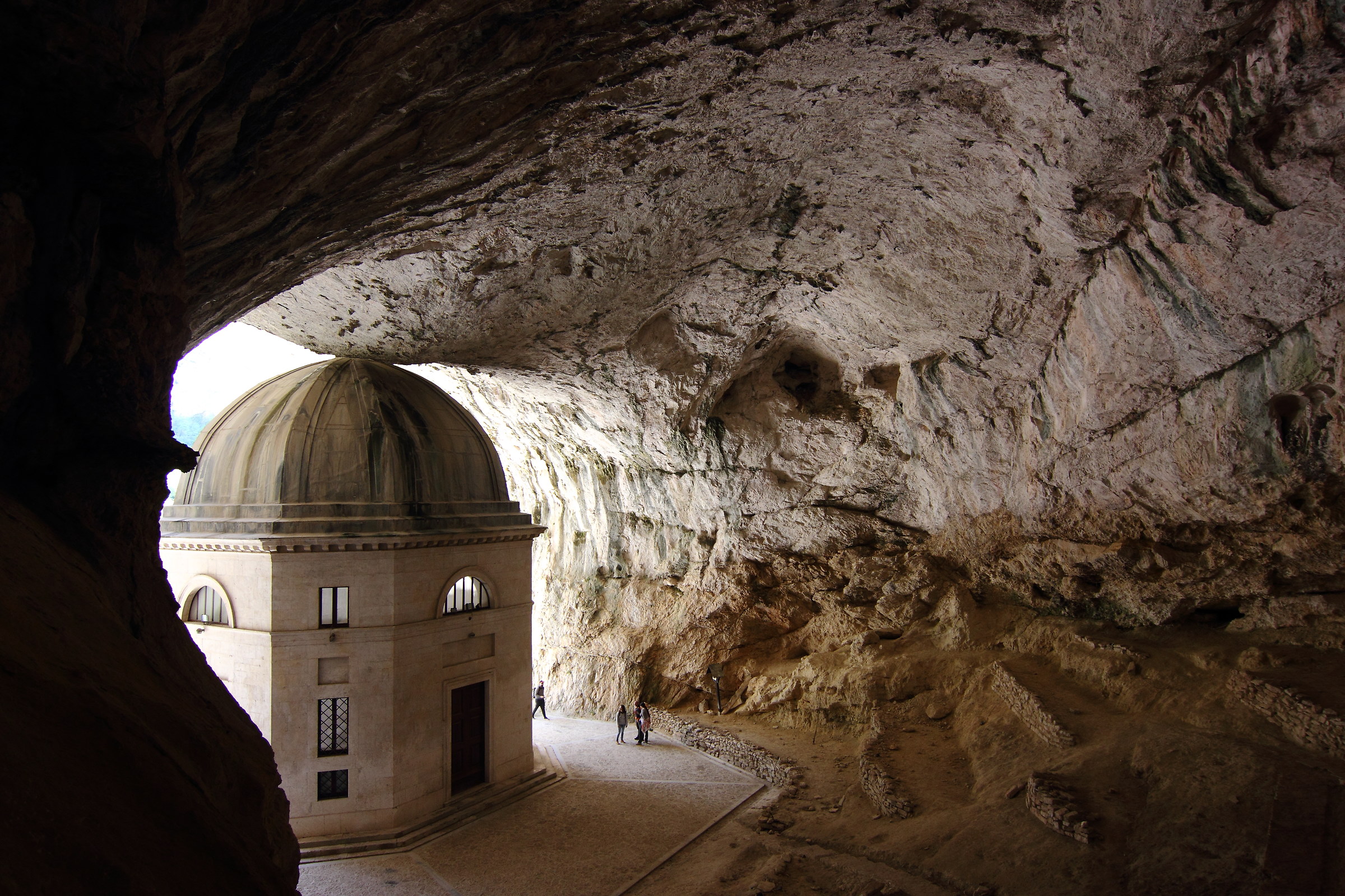 Temple of Valadier