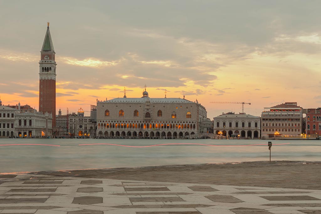 la nostra Venezia