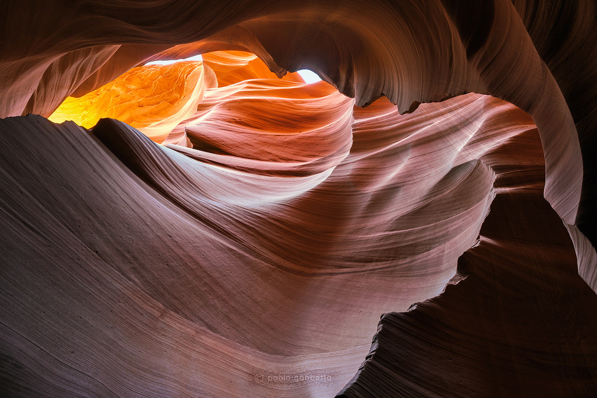 Antelope Canyon Arizona