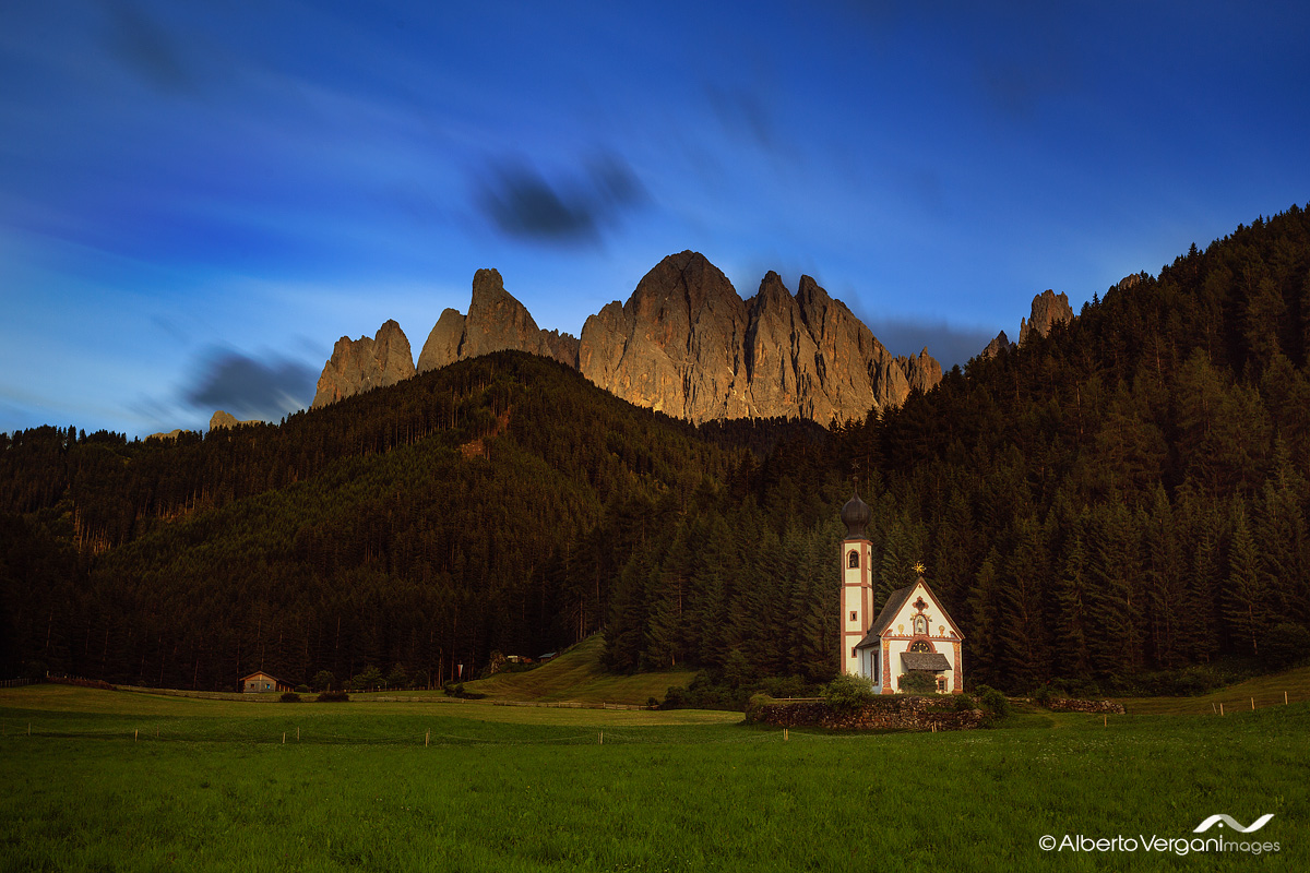 Val Funes