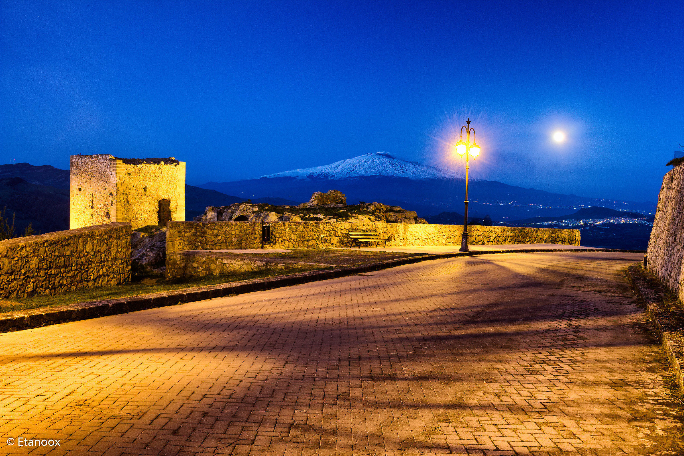 La torre di San Nicola