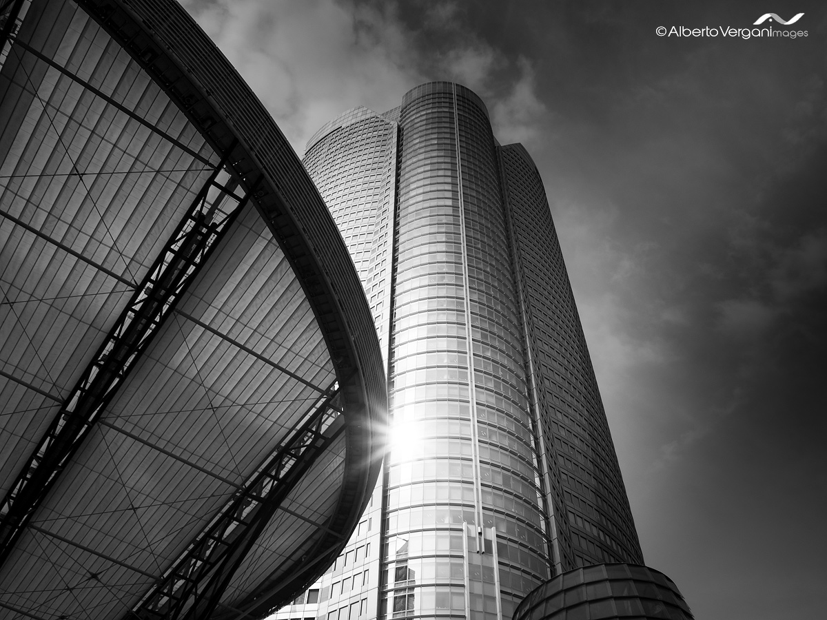 Mori Tower a Tokyo