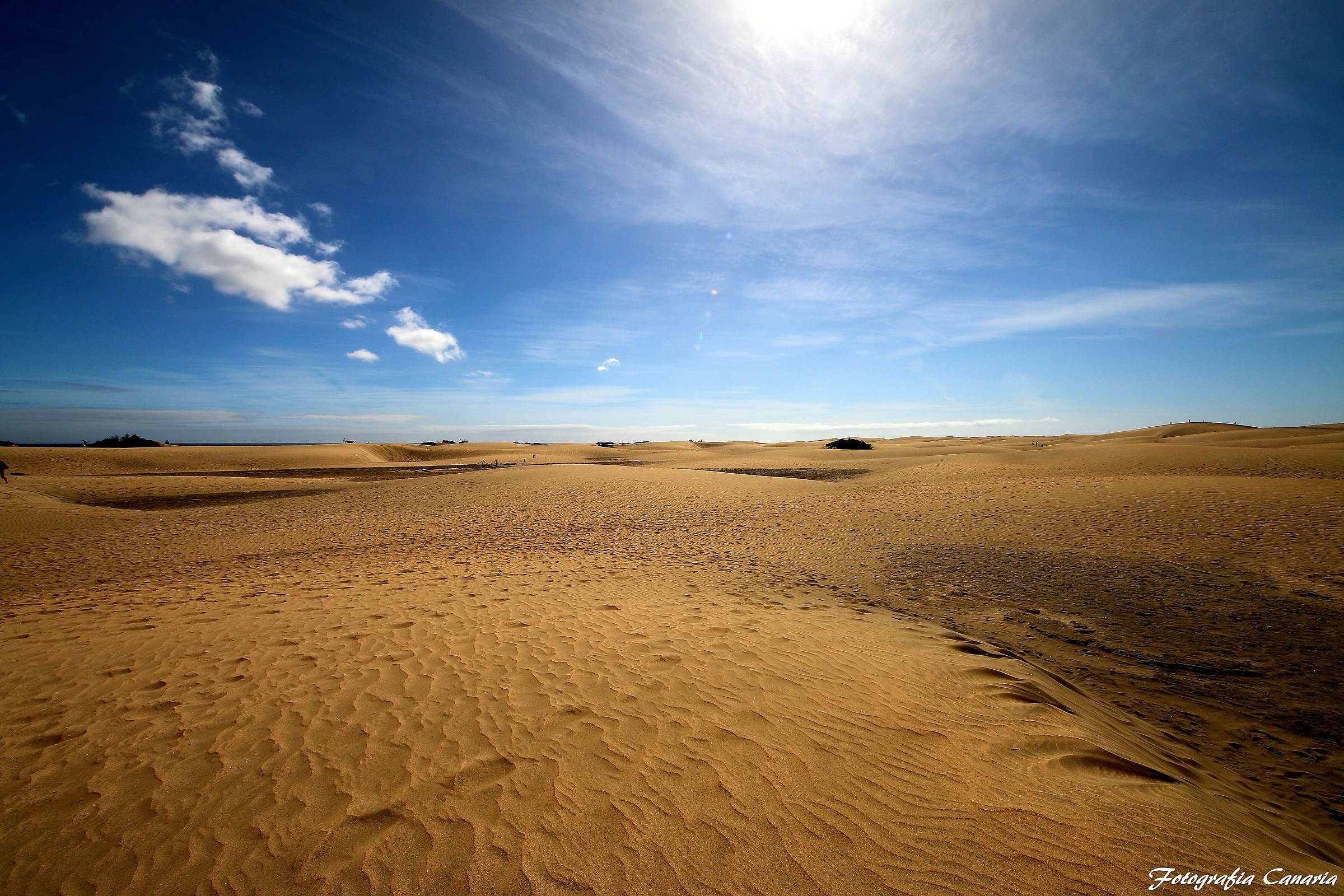 dune de maspalomas