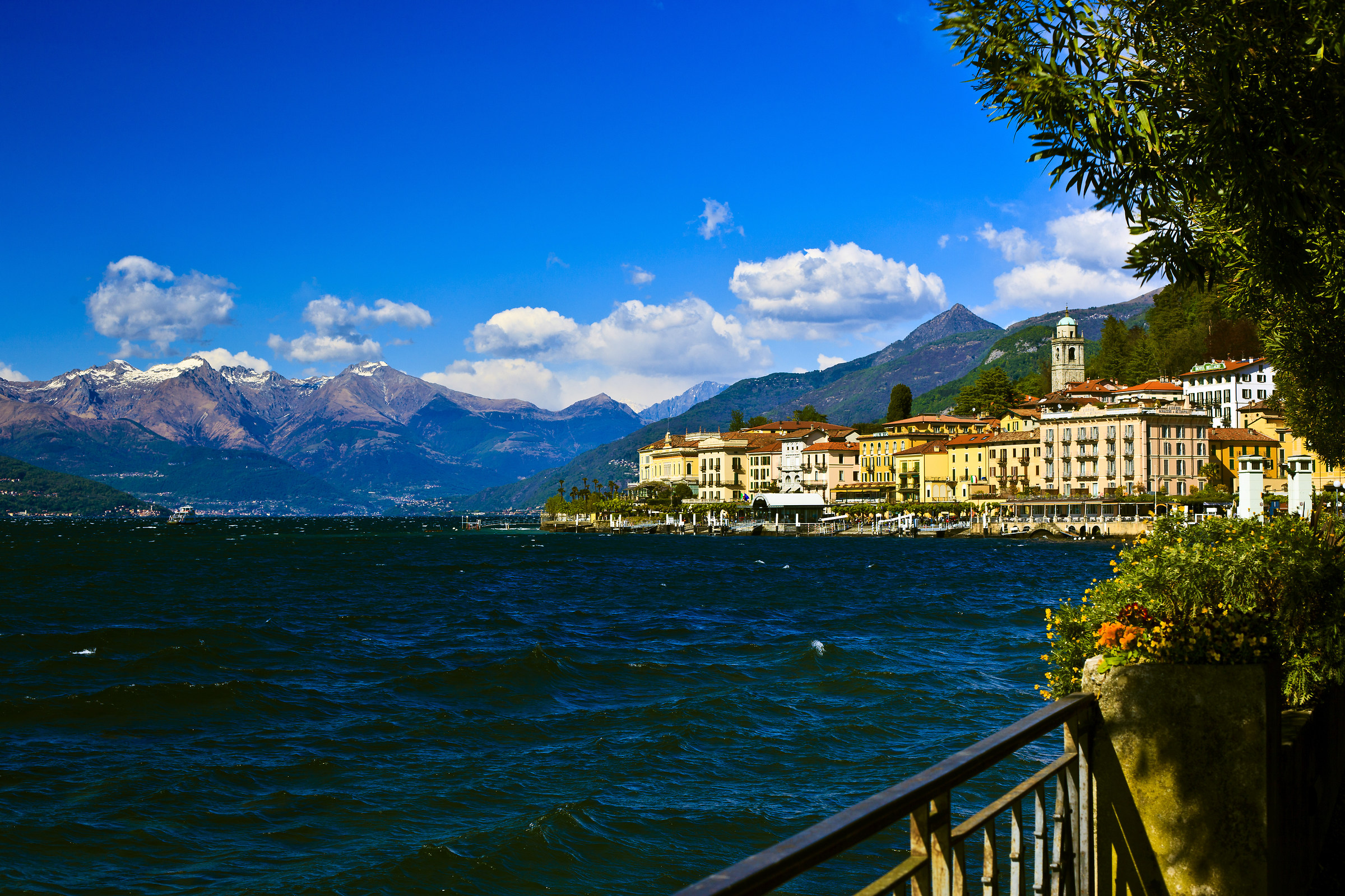 Bellagio