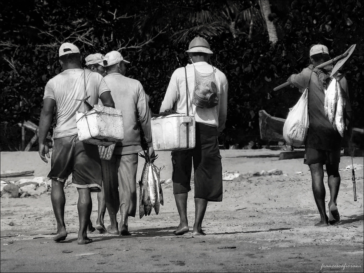 oggi fatica premiata