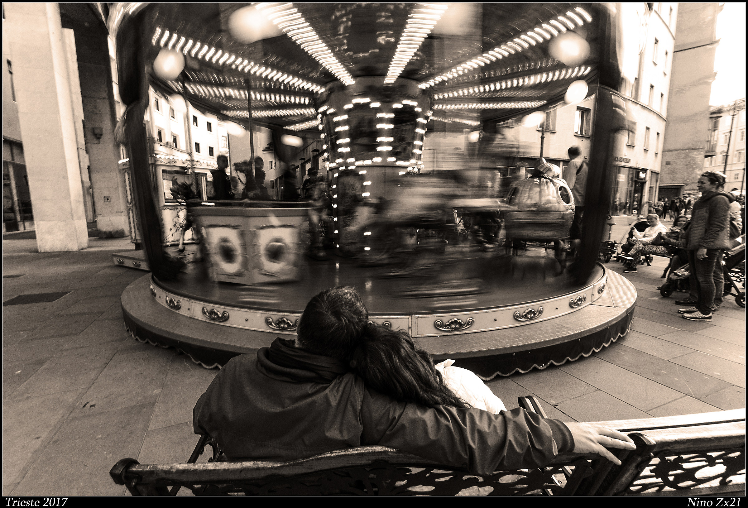 Ricordando il Carosello