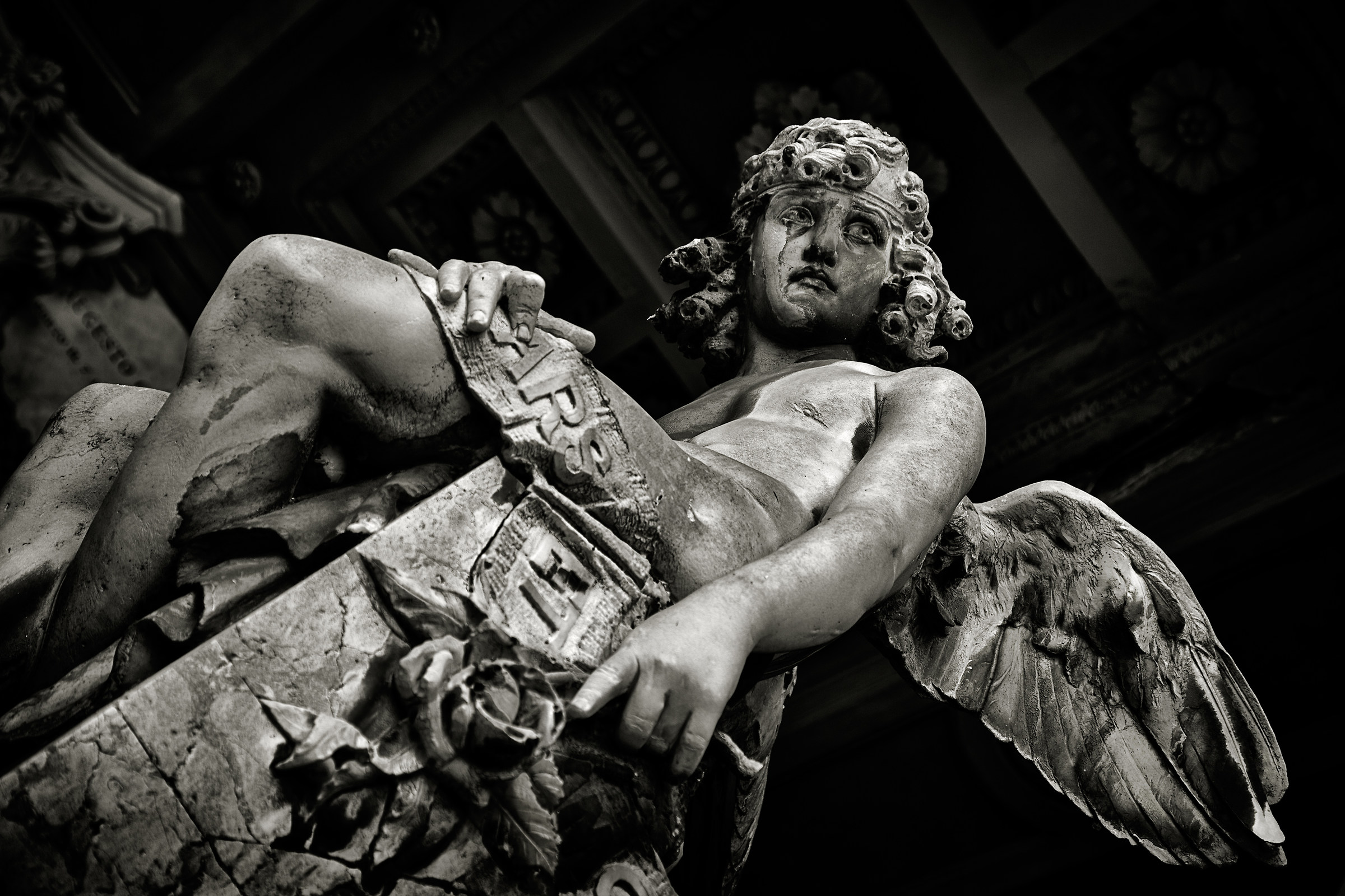 Come Angeli Caduti 01