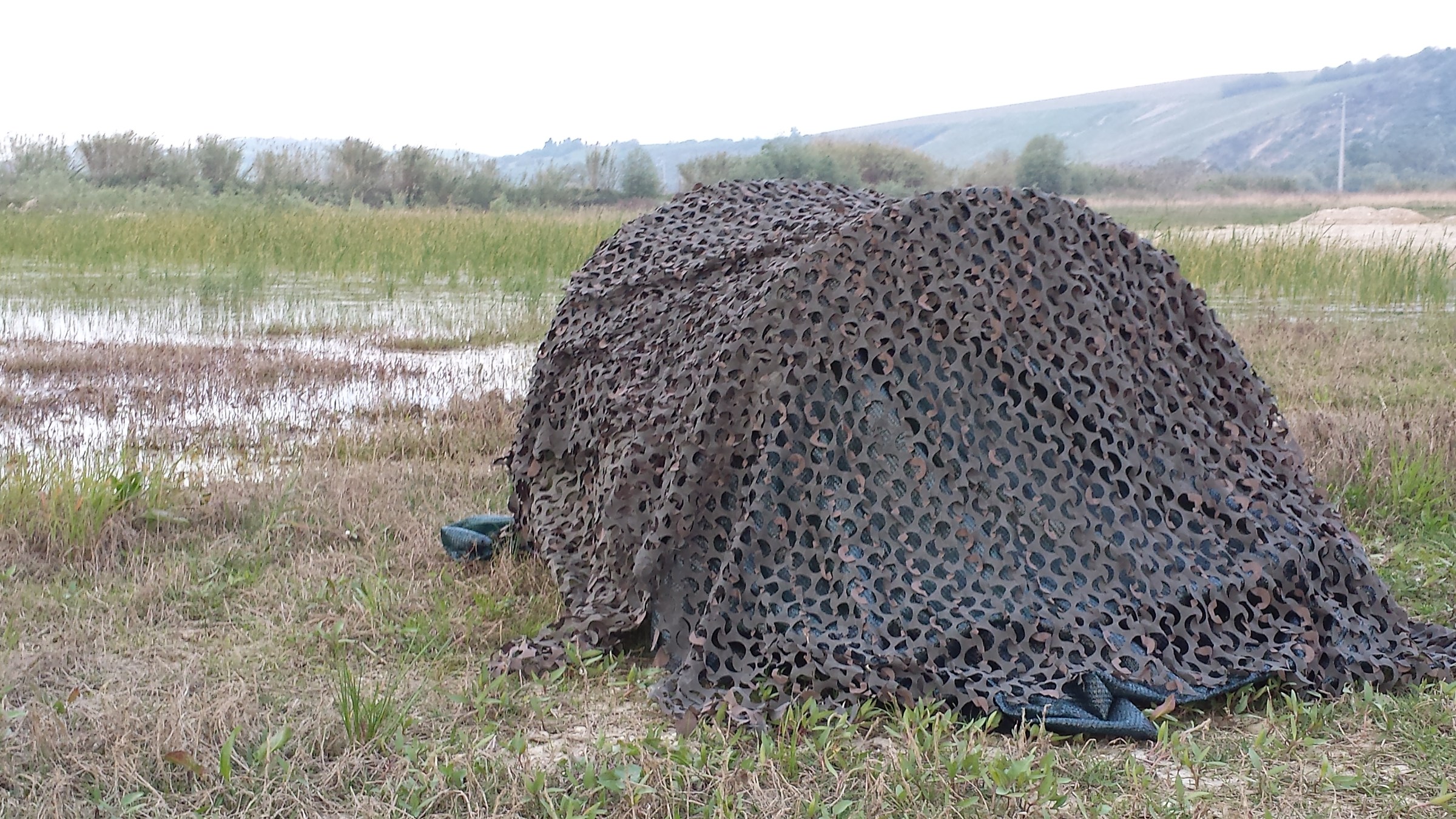 Il Mio Capanno Mobile