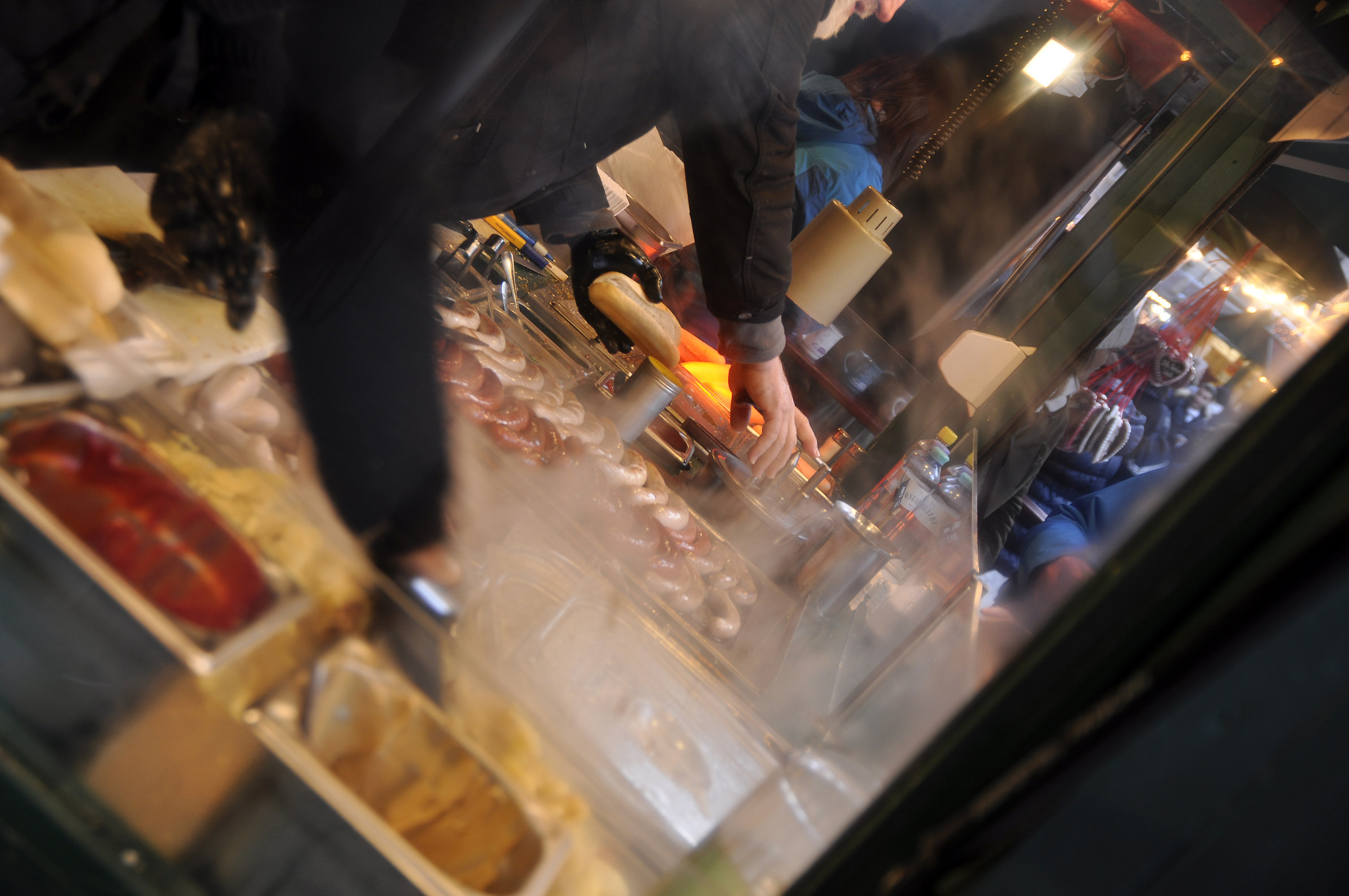 Christmas markets in Innsbruck