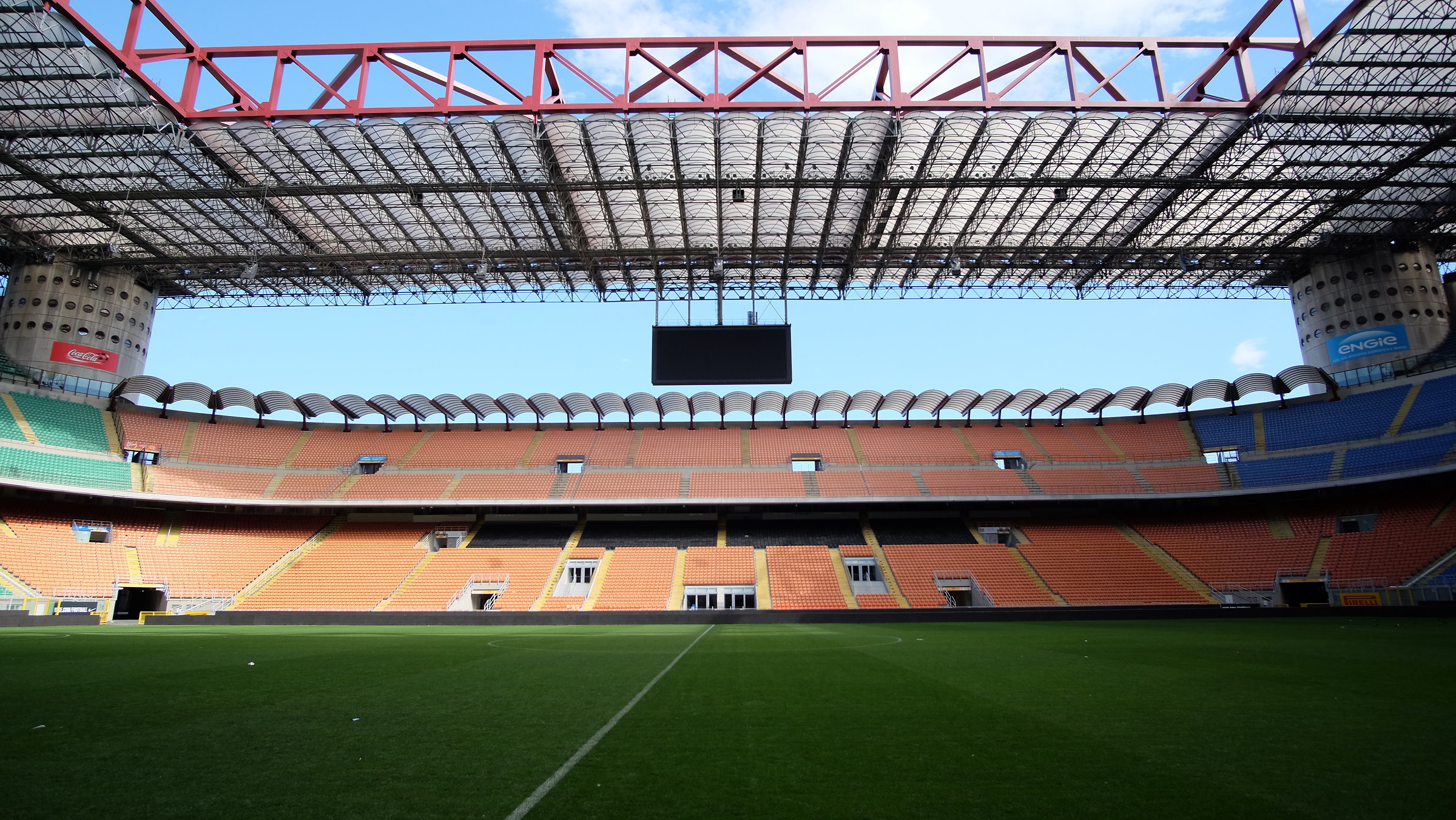 San Siro