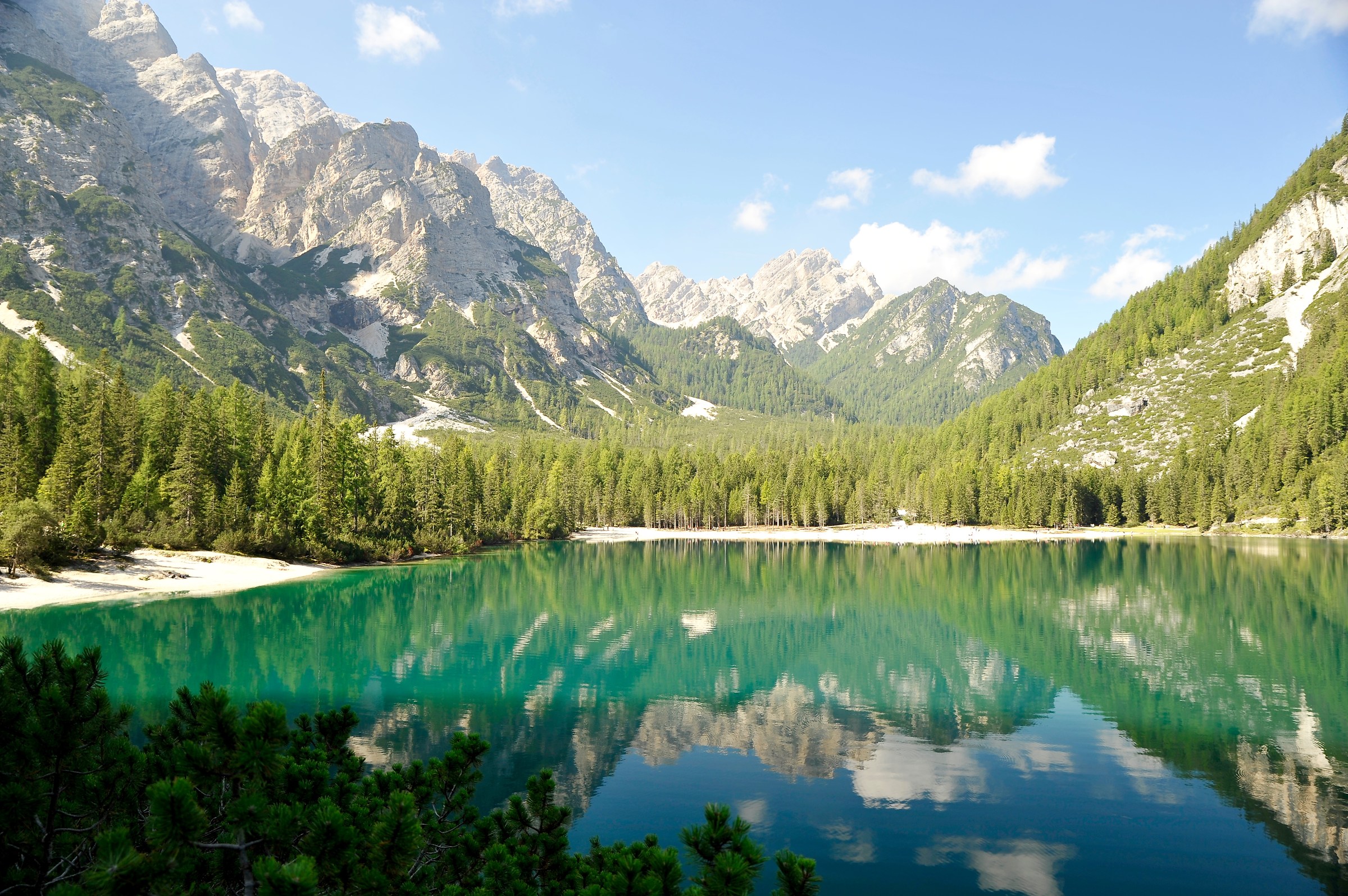 Lake Braies