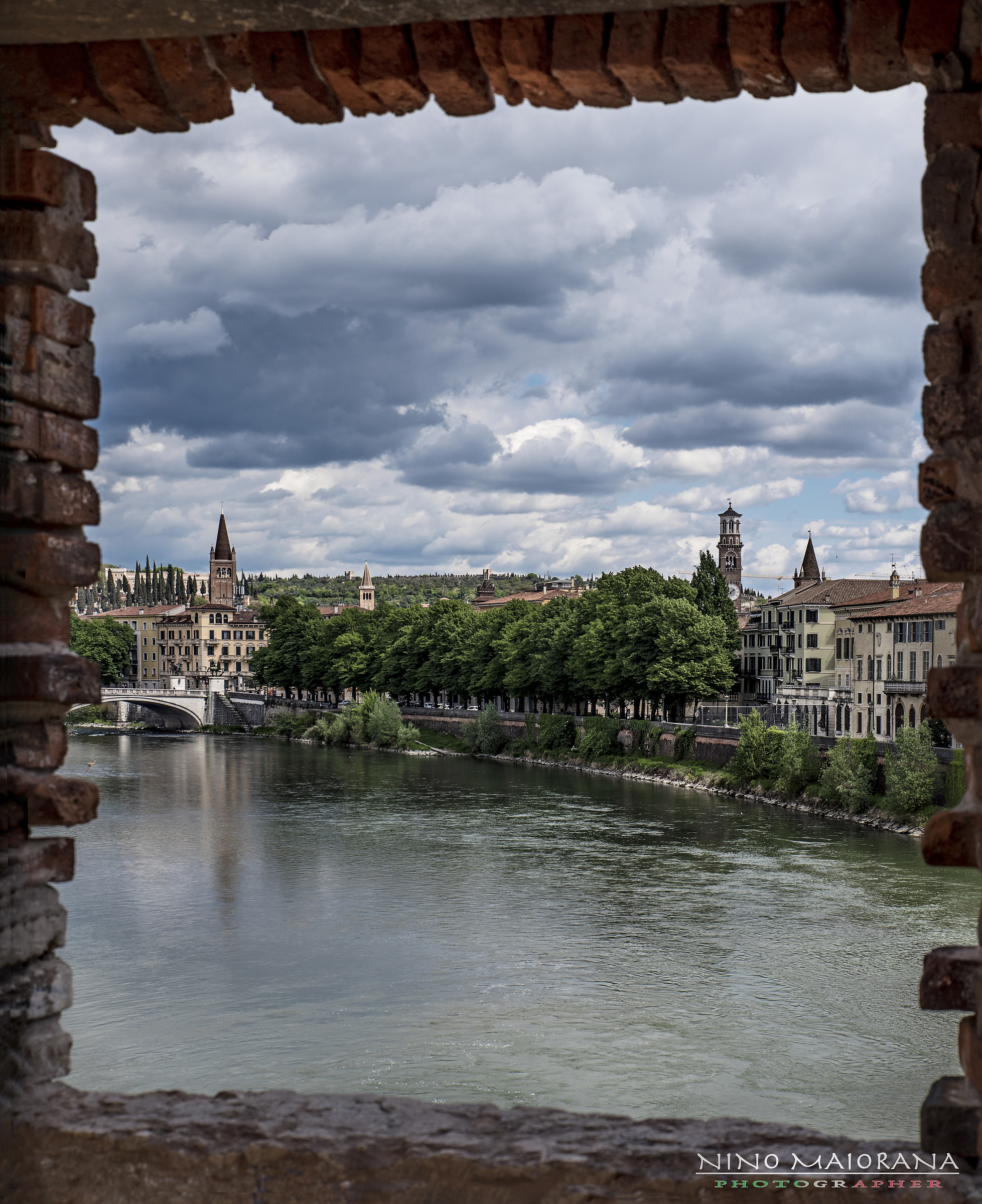 Quadro di Verona..