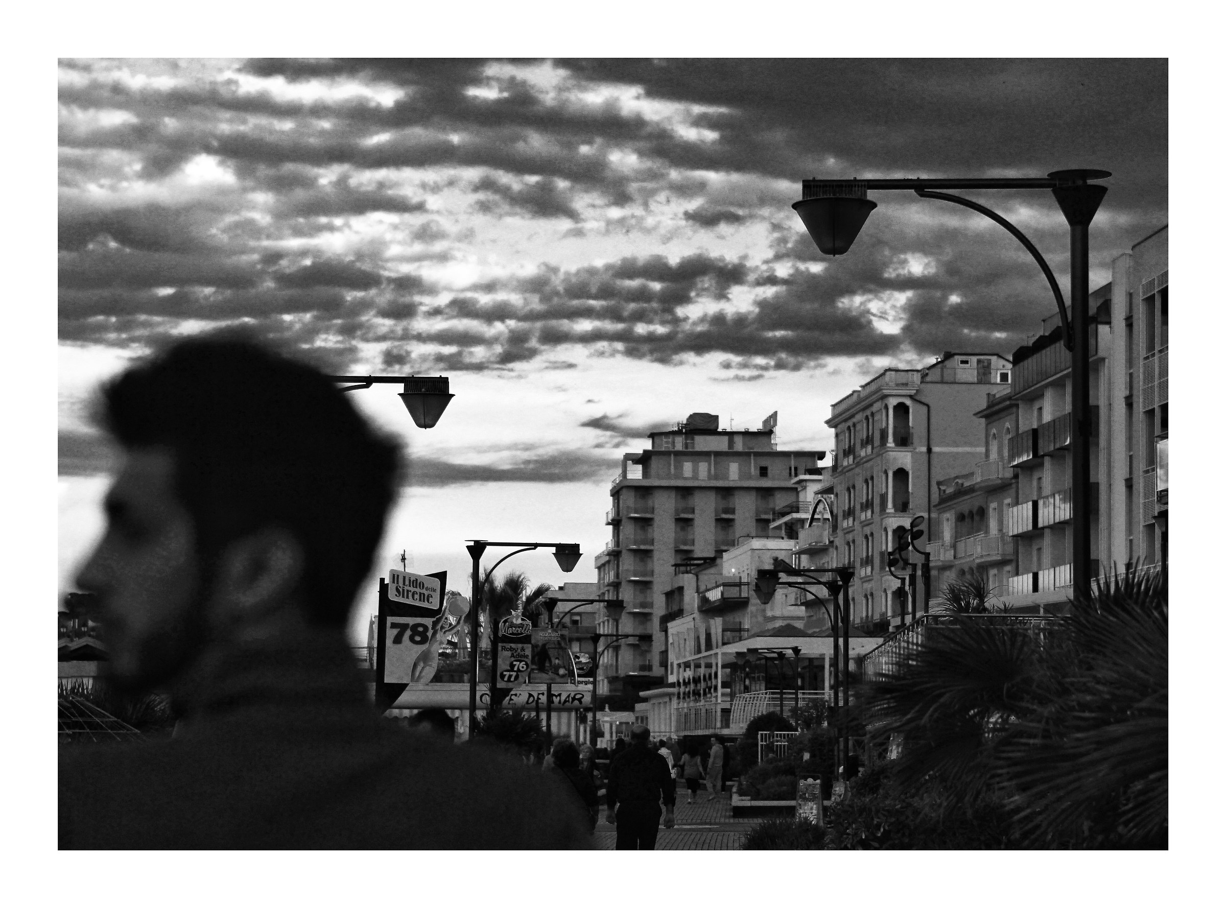 you are welcome in my frame