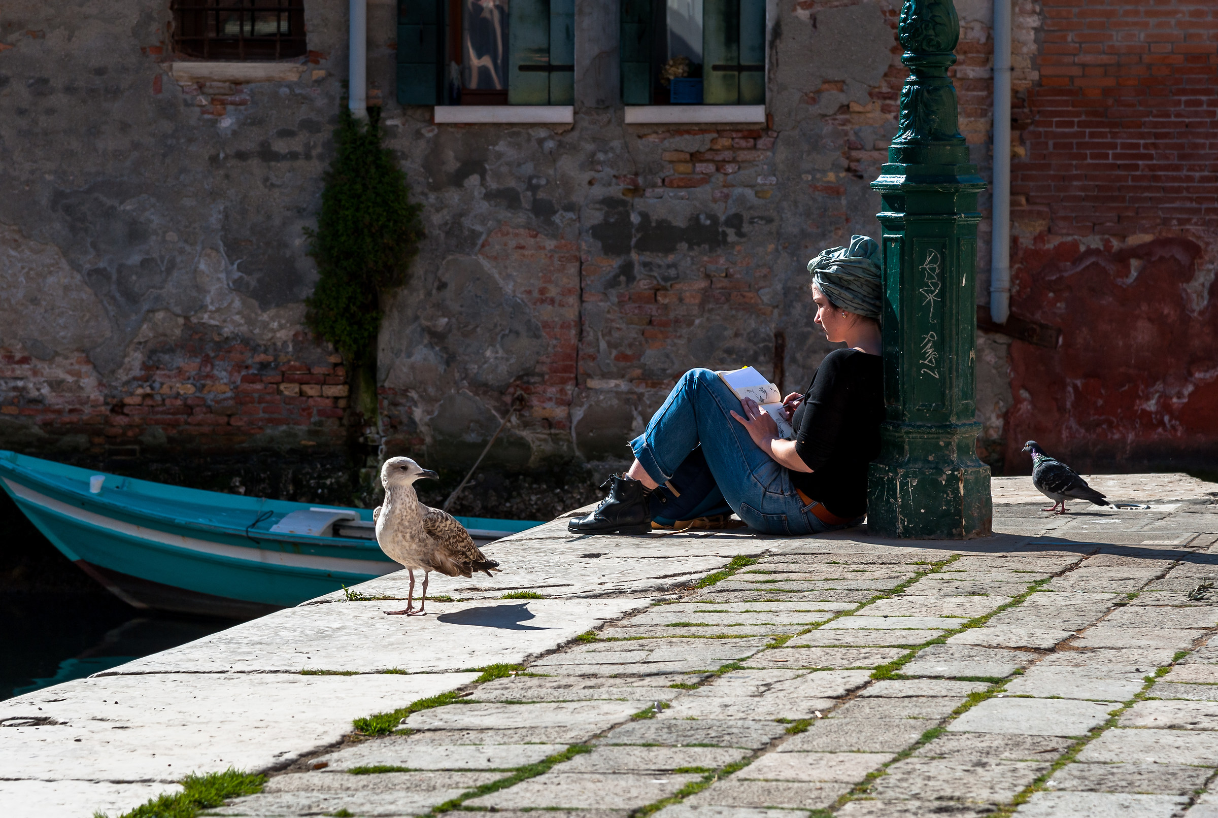 Uccellacci e uccellini