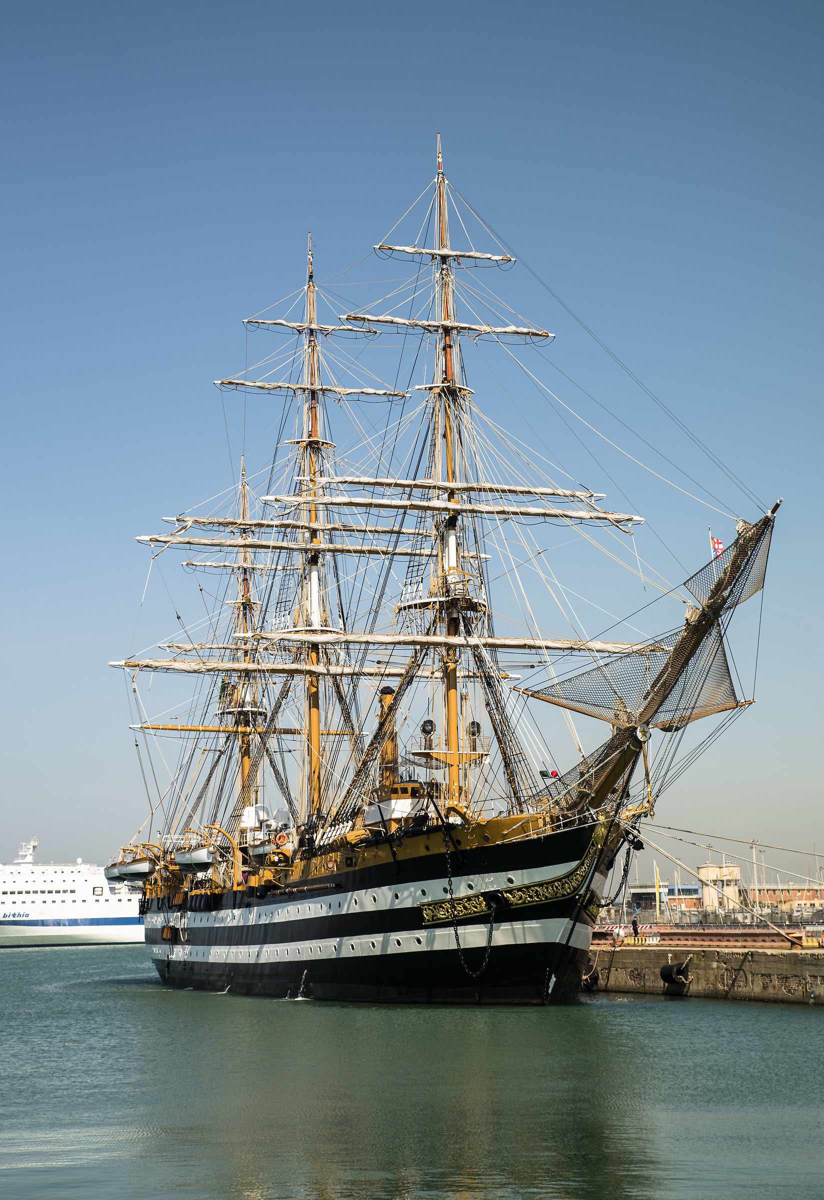Amerigo Vespucci