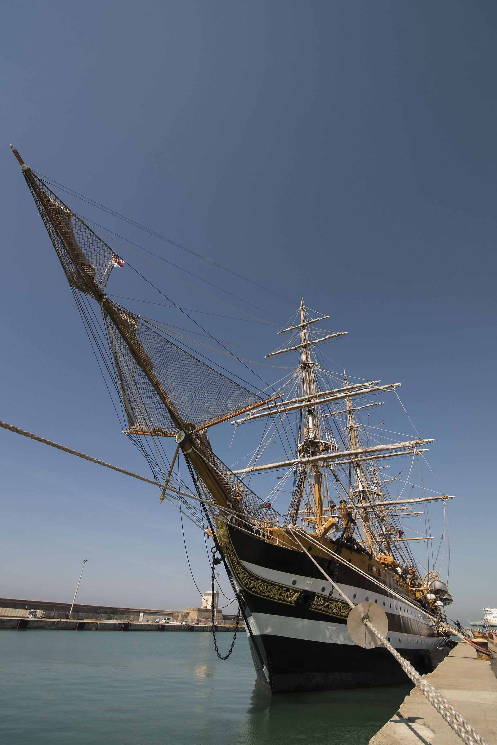 Amerigo Vespucci