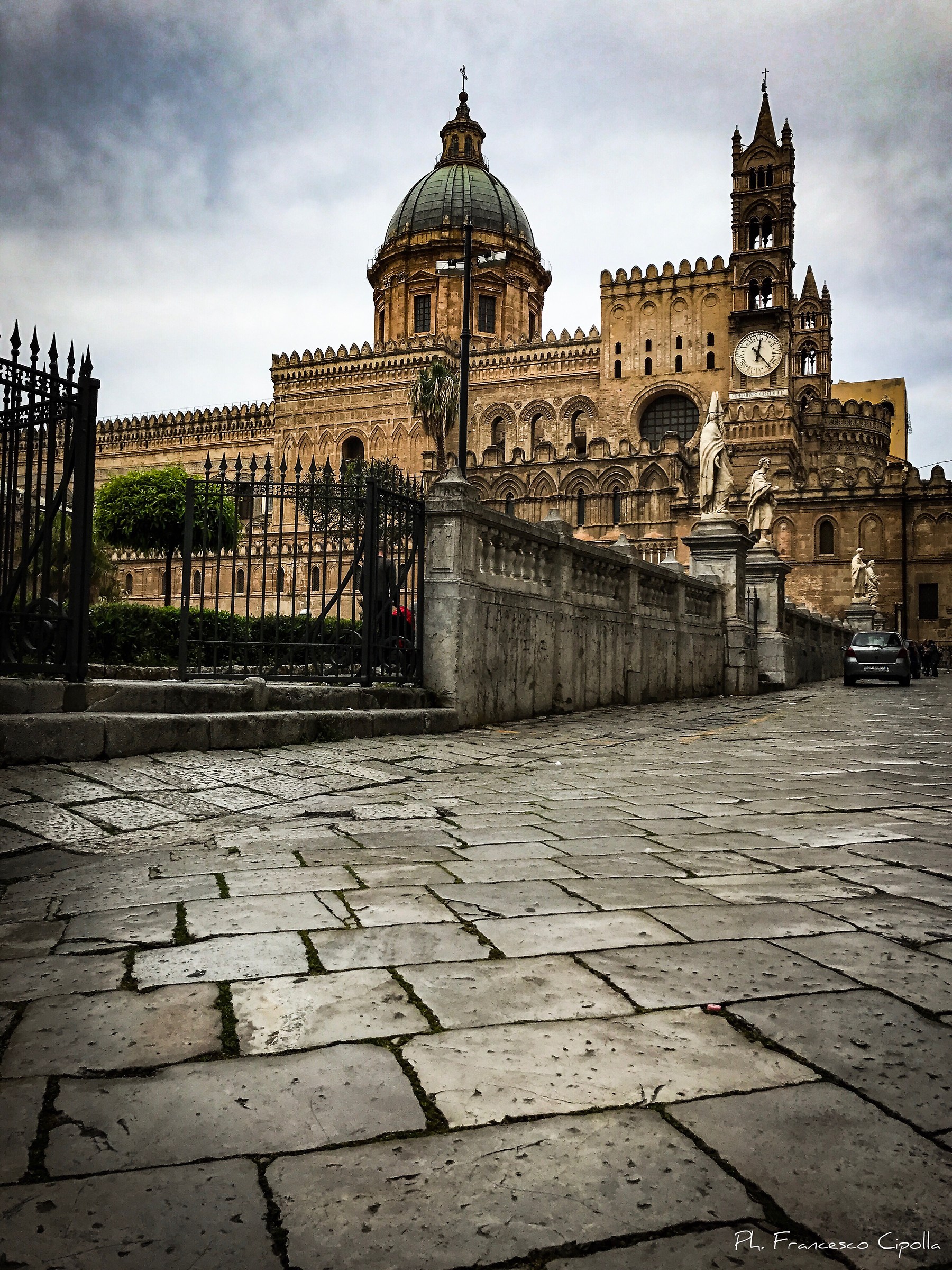 Cattedrale Palermo