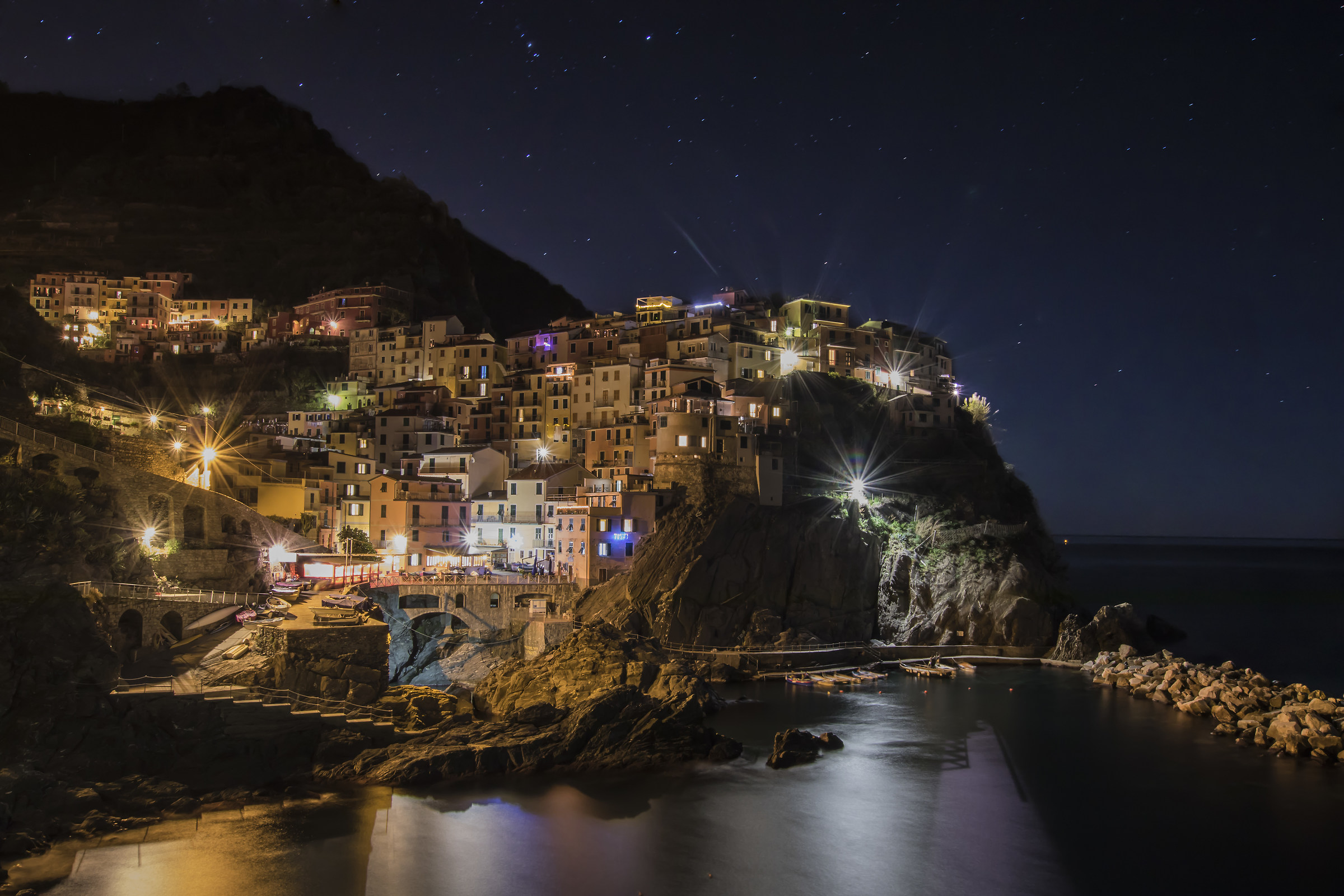 manarola