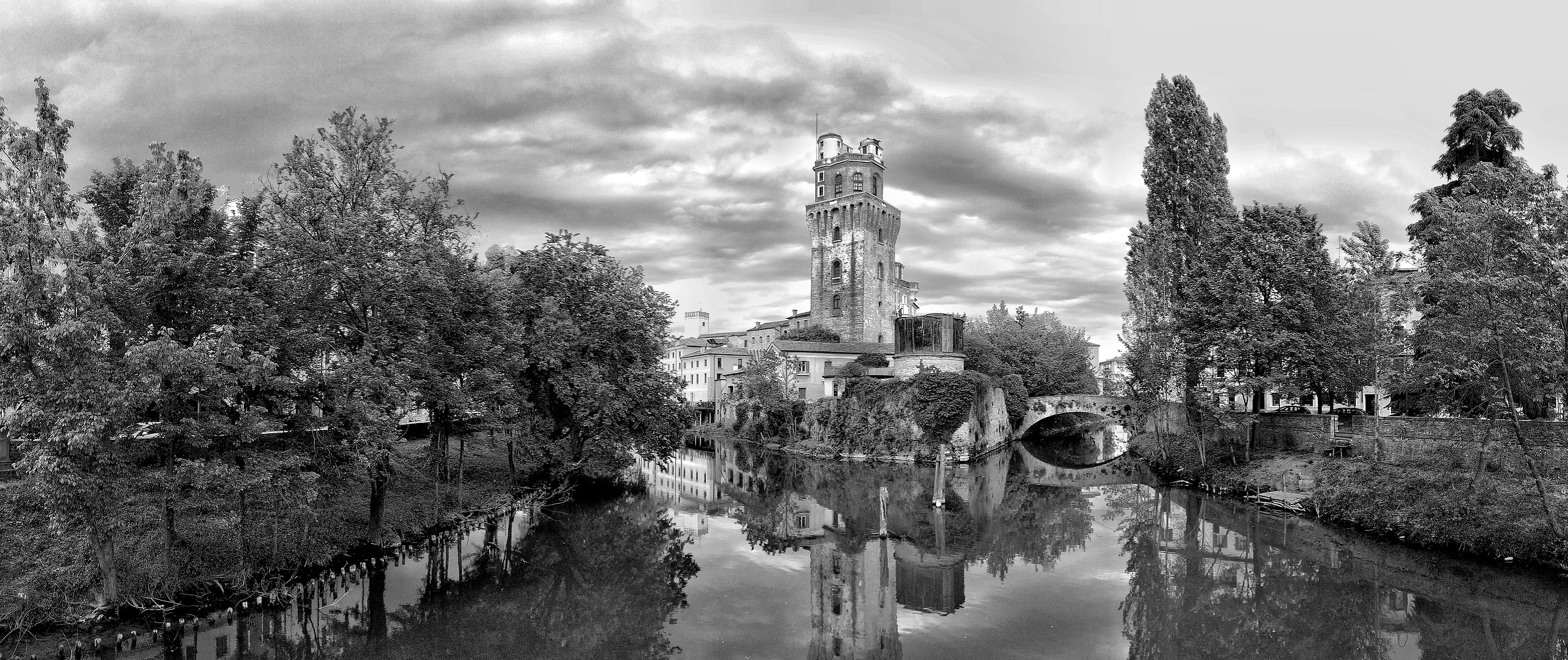 The Observatory, Padova