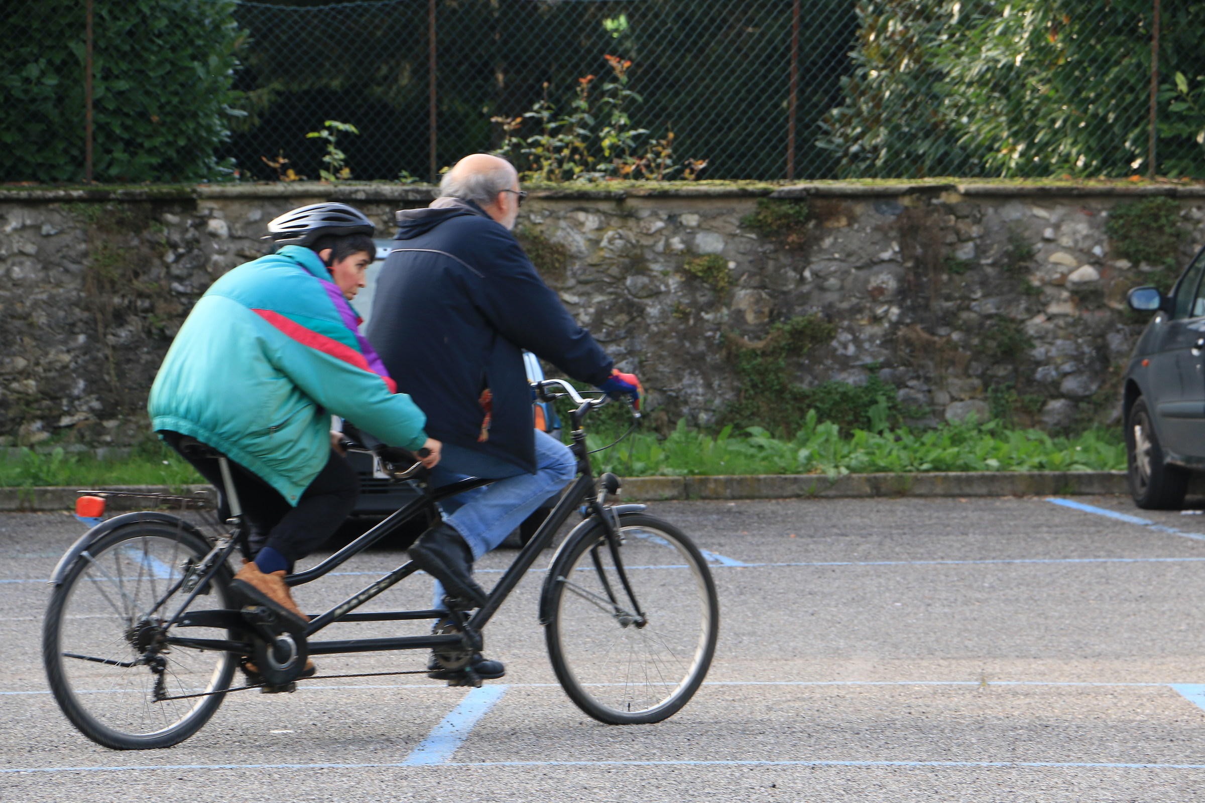 Amore per il prossimo