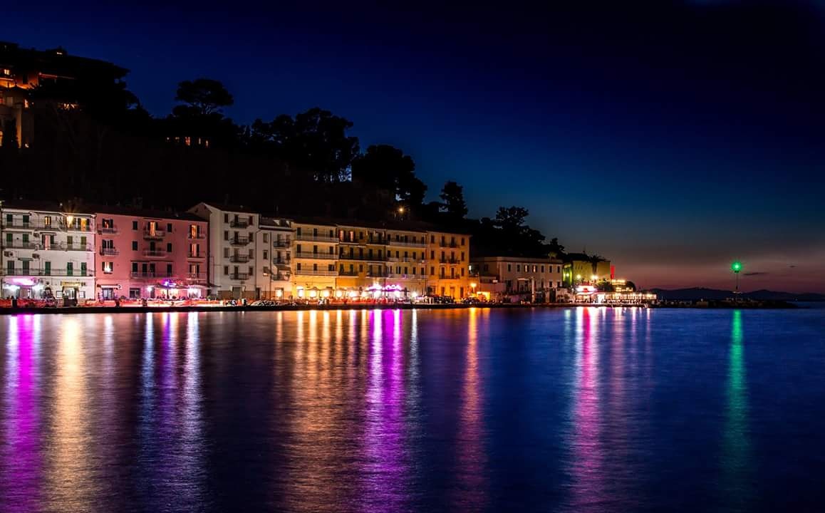 Porto Santo Stefano