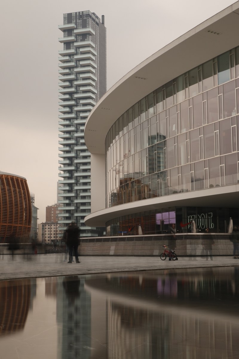 Forme solide e fluide