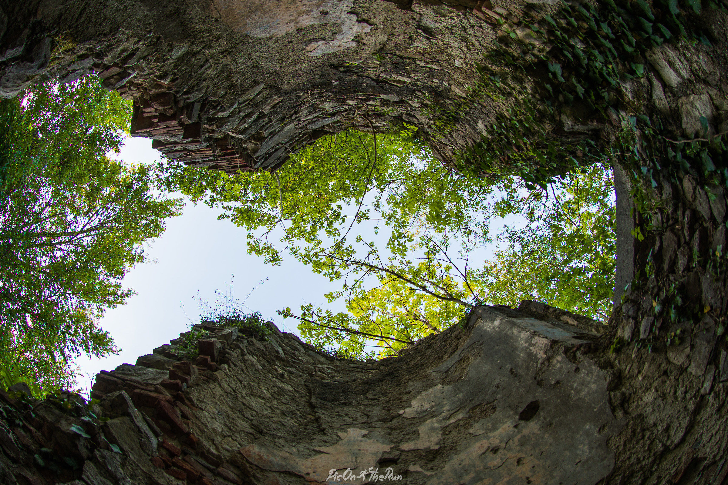 Dov'è la chiave del Castello?